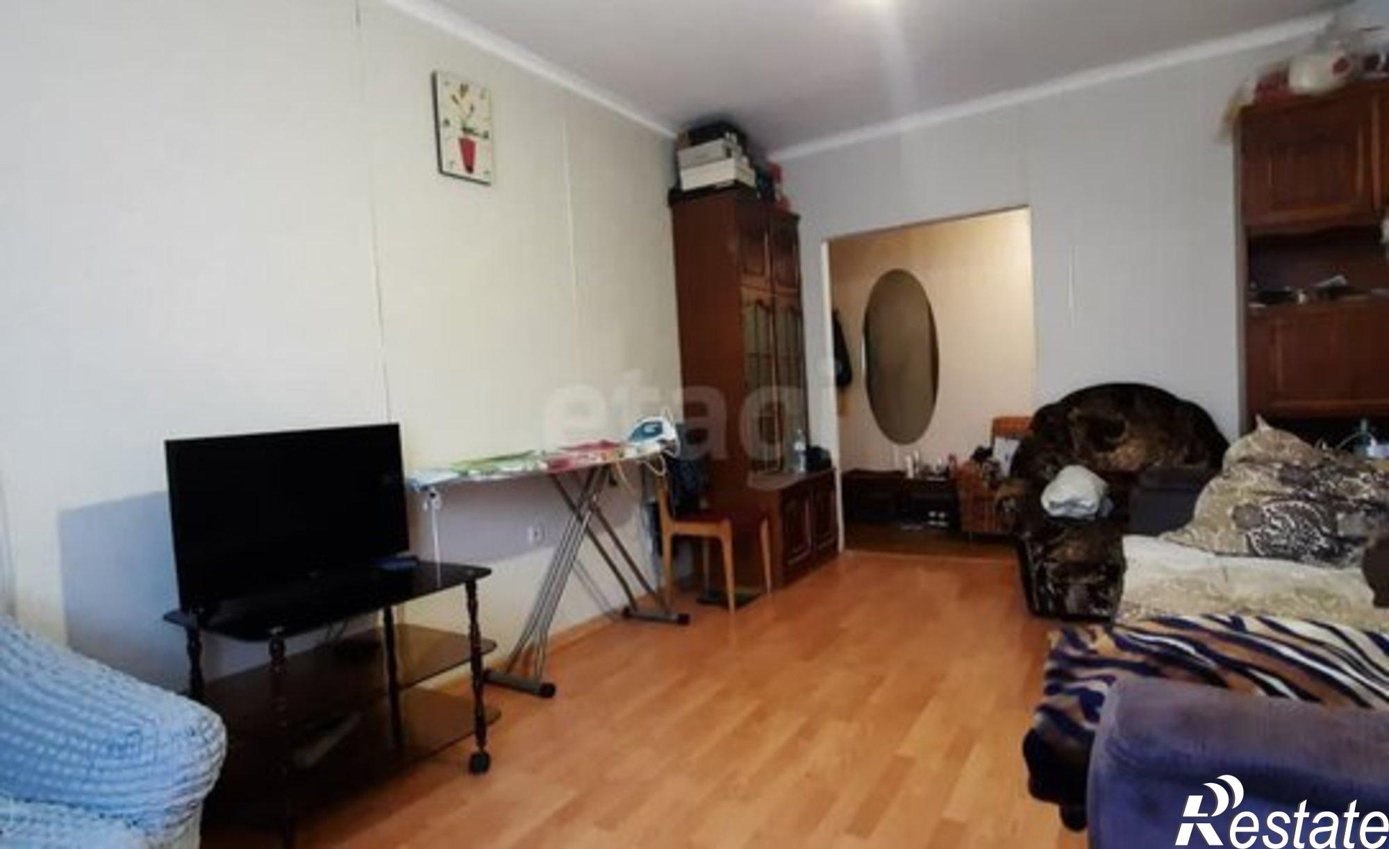 Купить квартиру за 4 990 000 рублей на Песочная улица, 4