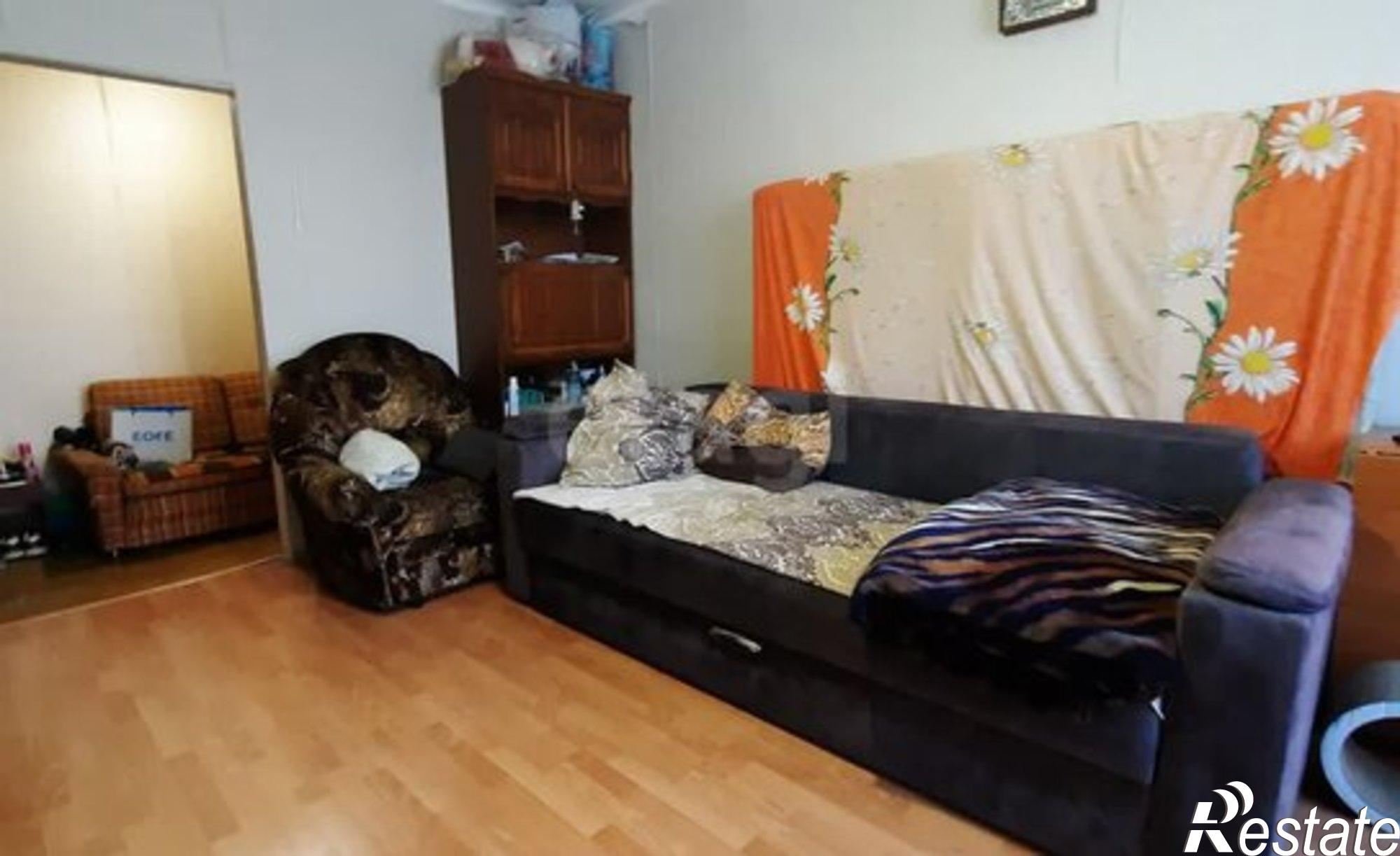 Купить квартиру за 4 990 000 рублей на Песочная улица, 4