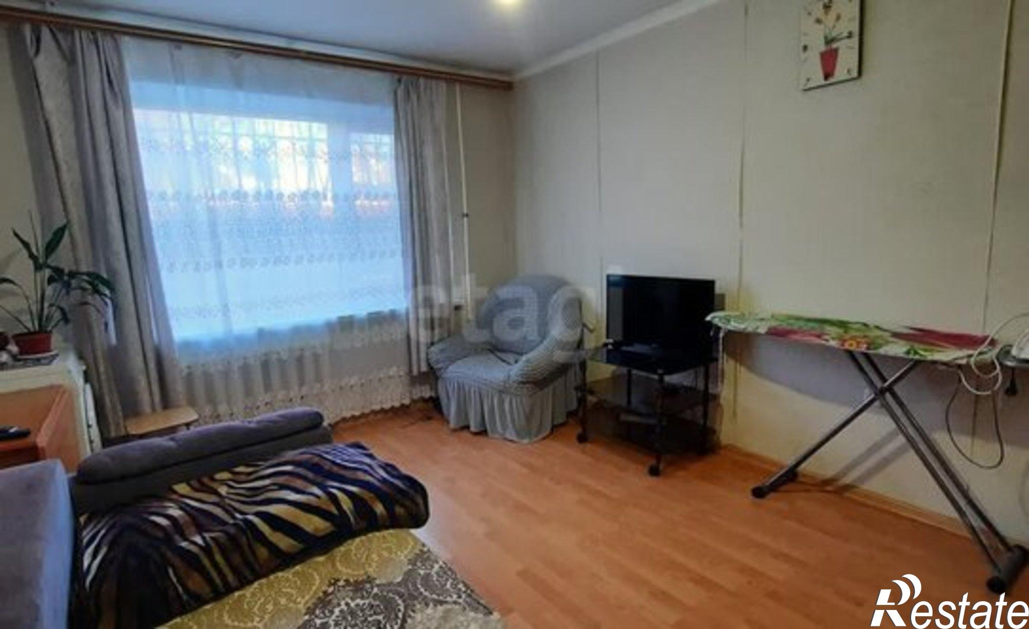 Купить квартиру за 4 990 000 рублей на Песочная улица, 4