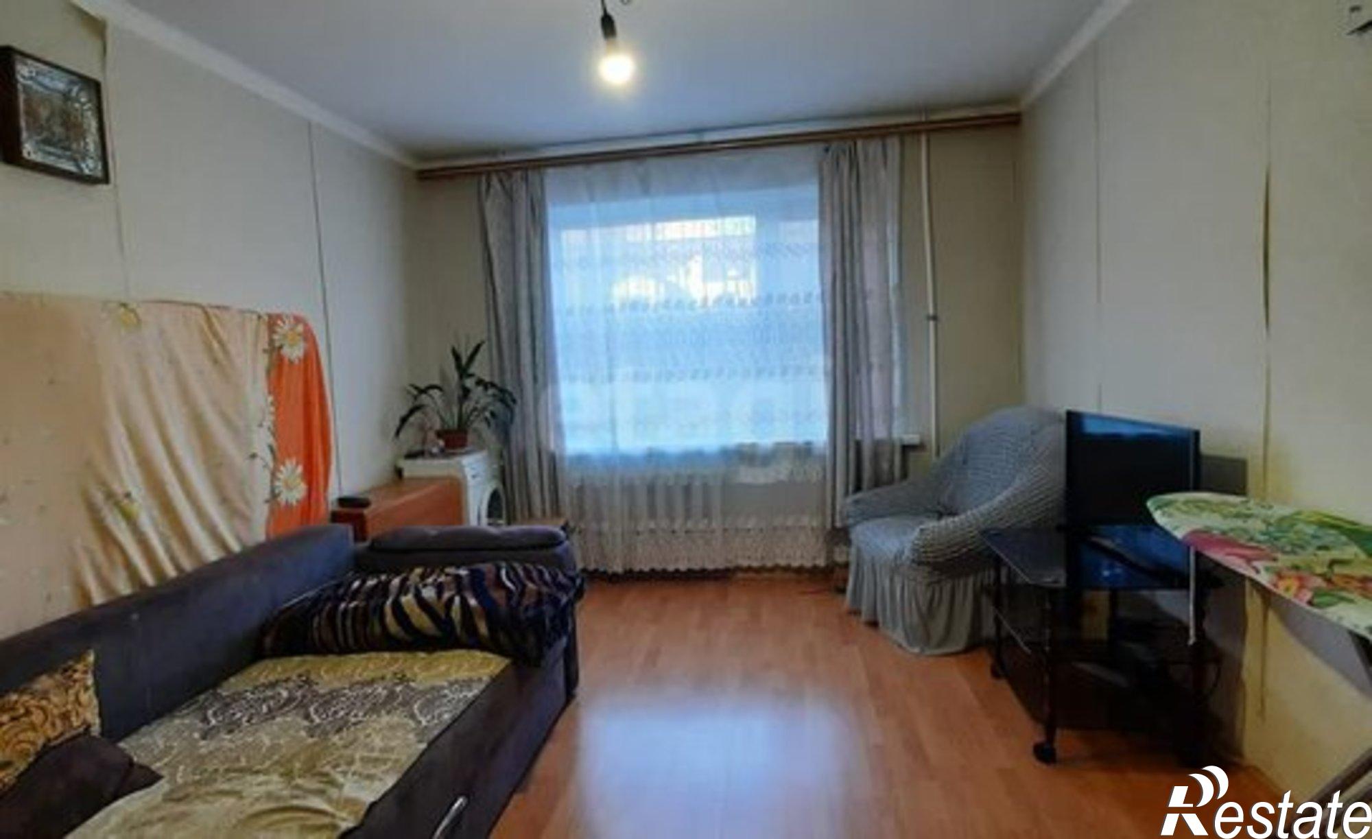 Купить квартиру за 4 990 000 рублей на Песочная улица, 4