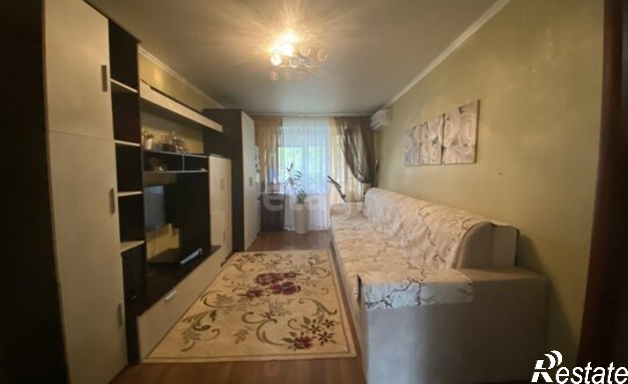 Купить квартиру за 4 600 000 рублей на Международная улица, 26А