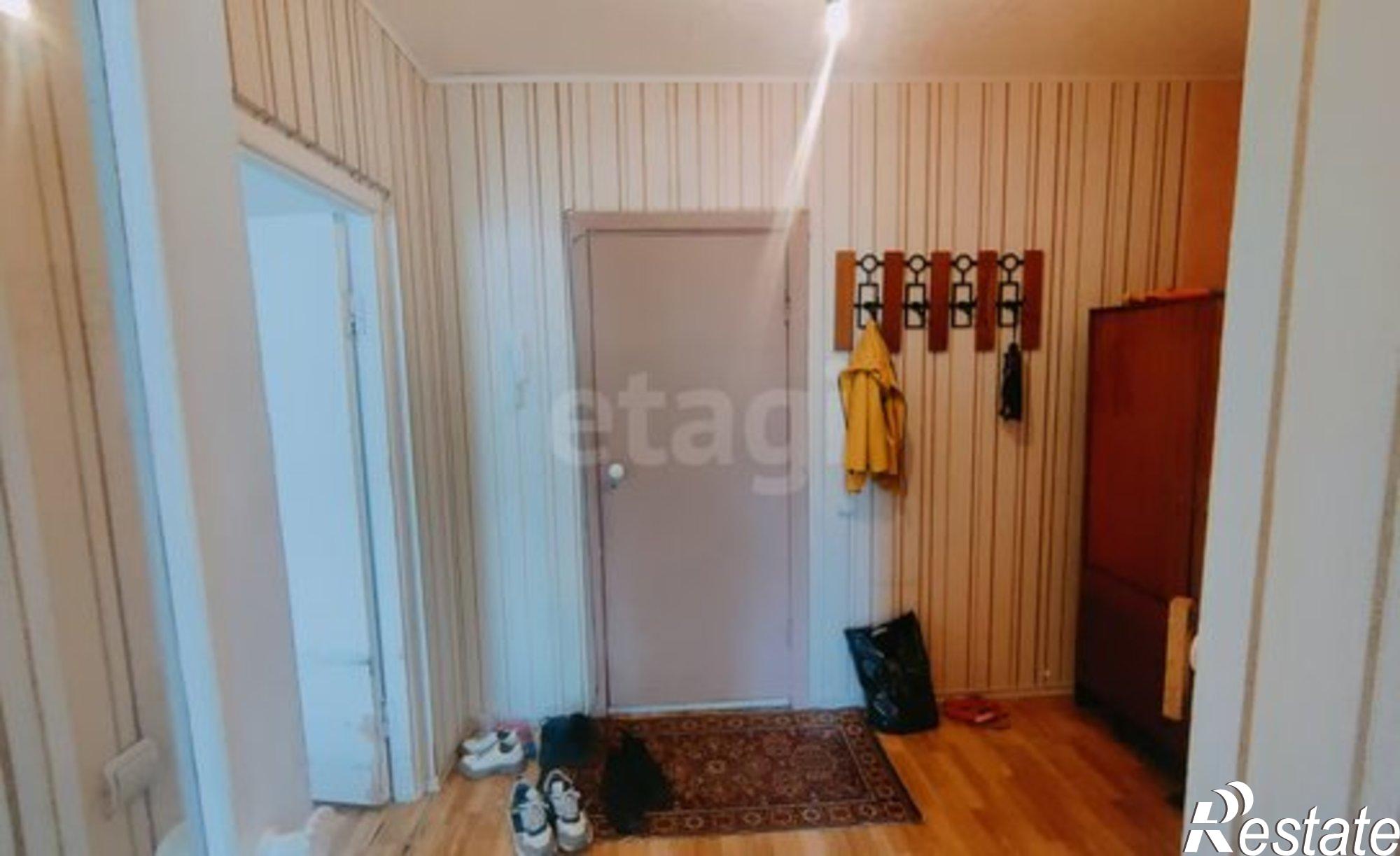 Купить квартиру за 3 500 000 рублей на проезд 2-й им Блинова Ф.А., 4Б