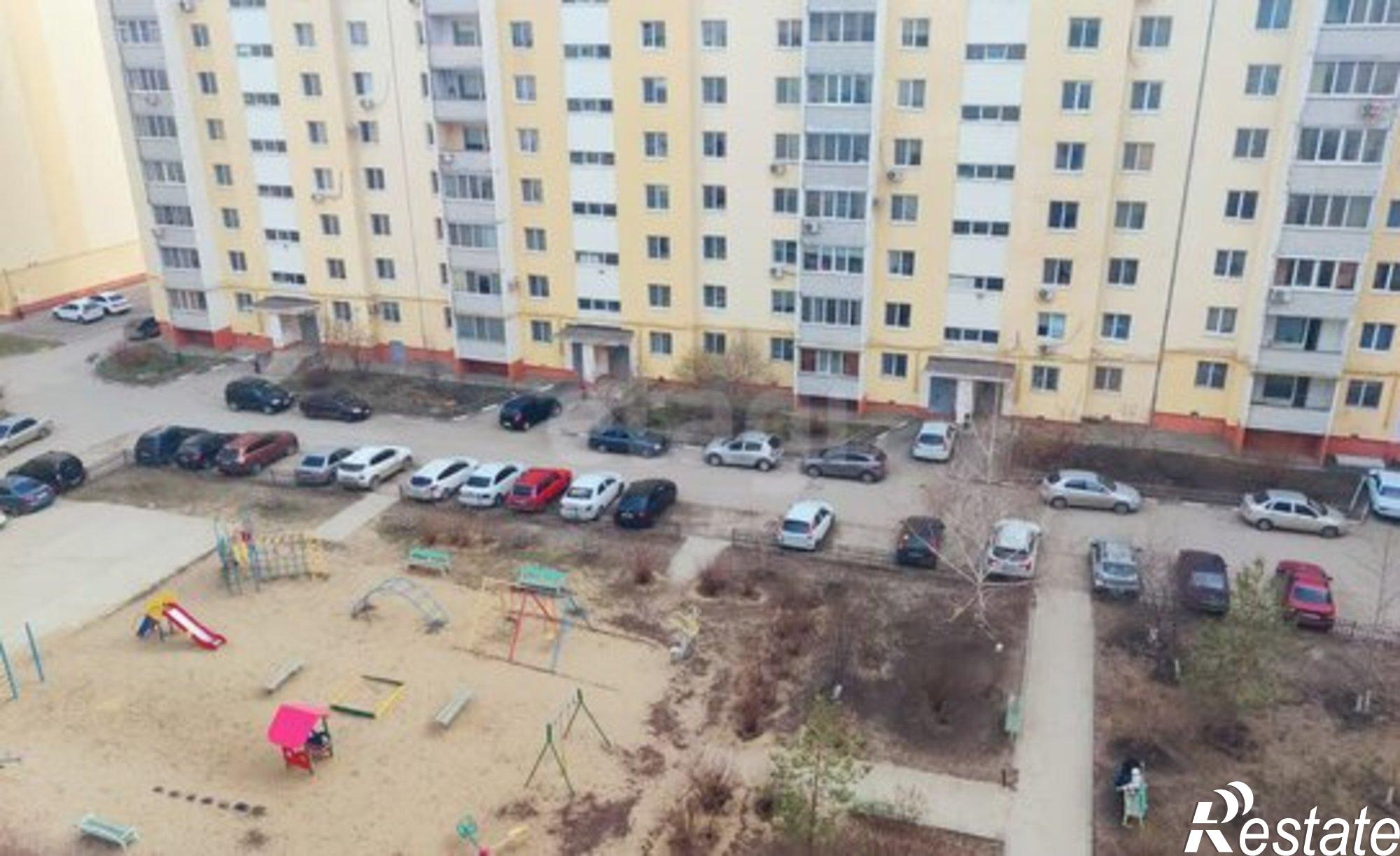 Купить квартиру за 3 500 000 рублей на проезд 2-й им Блинова Ф.А., 4Б