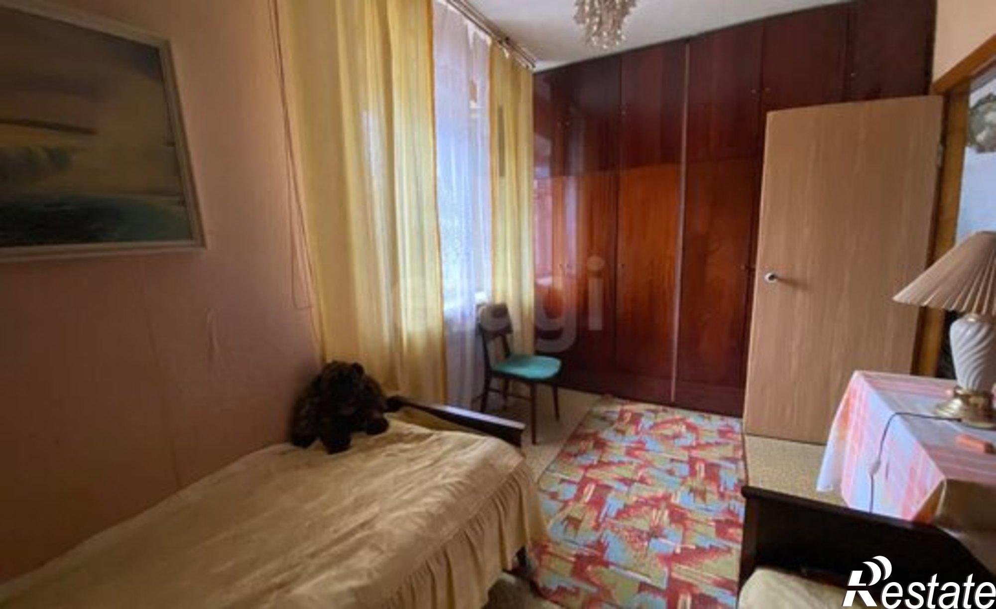 Купить квартиру за 4 990 000 рублей на ул Рабочая, 4/6