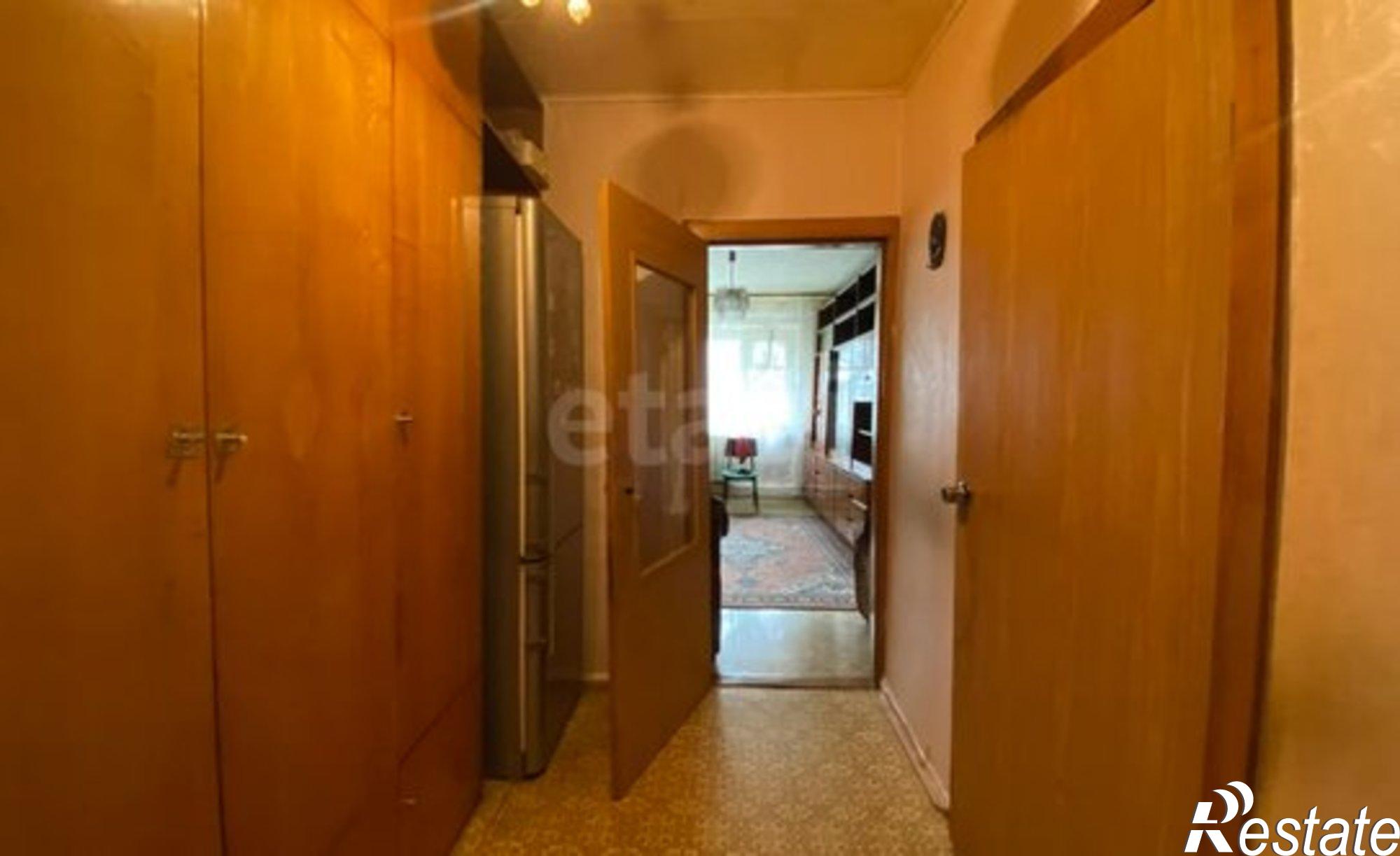 Купить квартиру за 4 990 000 рублей на ул Рабочая, 4/6