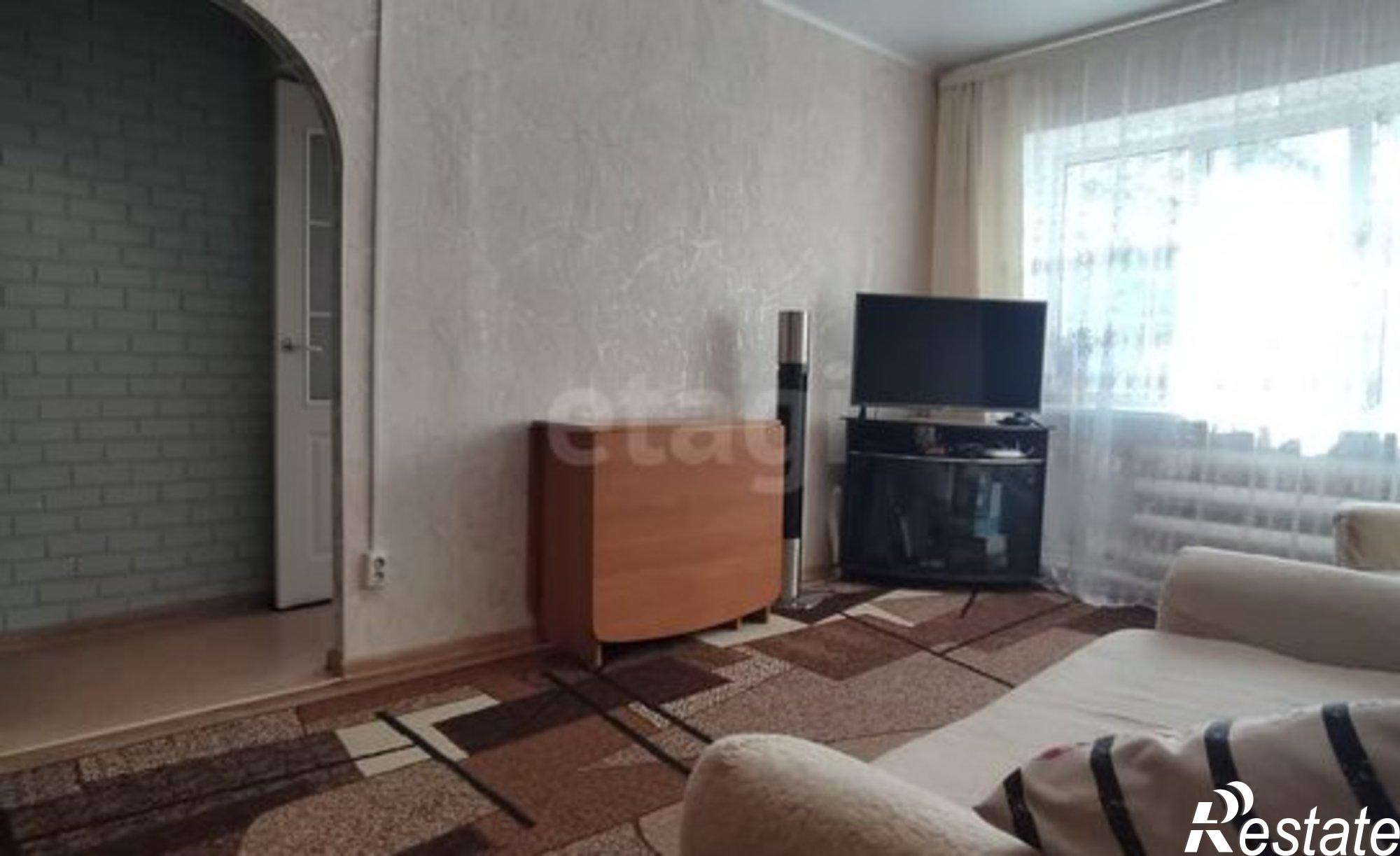 Купить квартиру за 2 800 000 рублей на 2-я Прокатная улица, 2