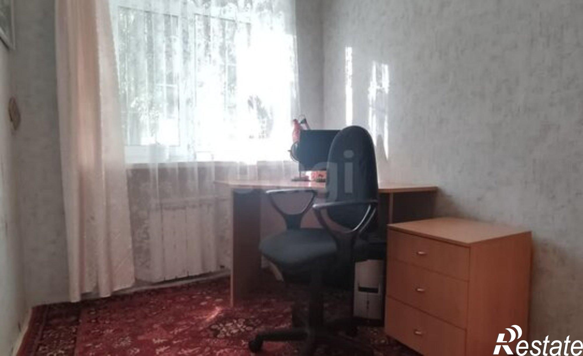 Купить квартиру за 2 800 000 рублей на 2-я Прокатная улица, 2