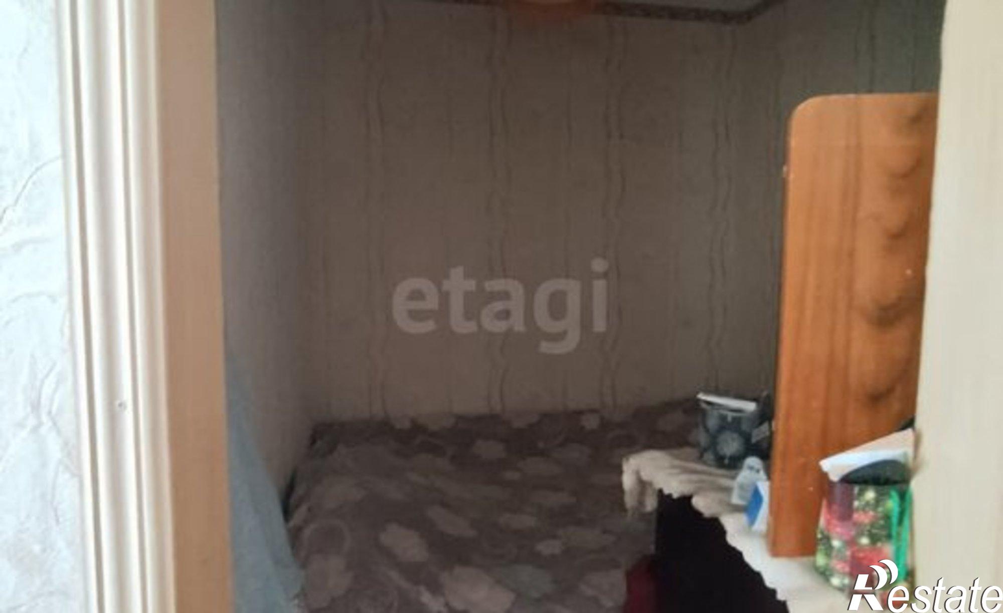 Купить квартиру за 2 800 000 рублей на 2-я Прокатная улица, 2