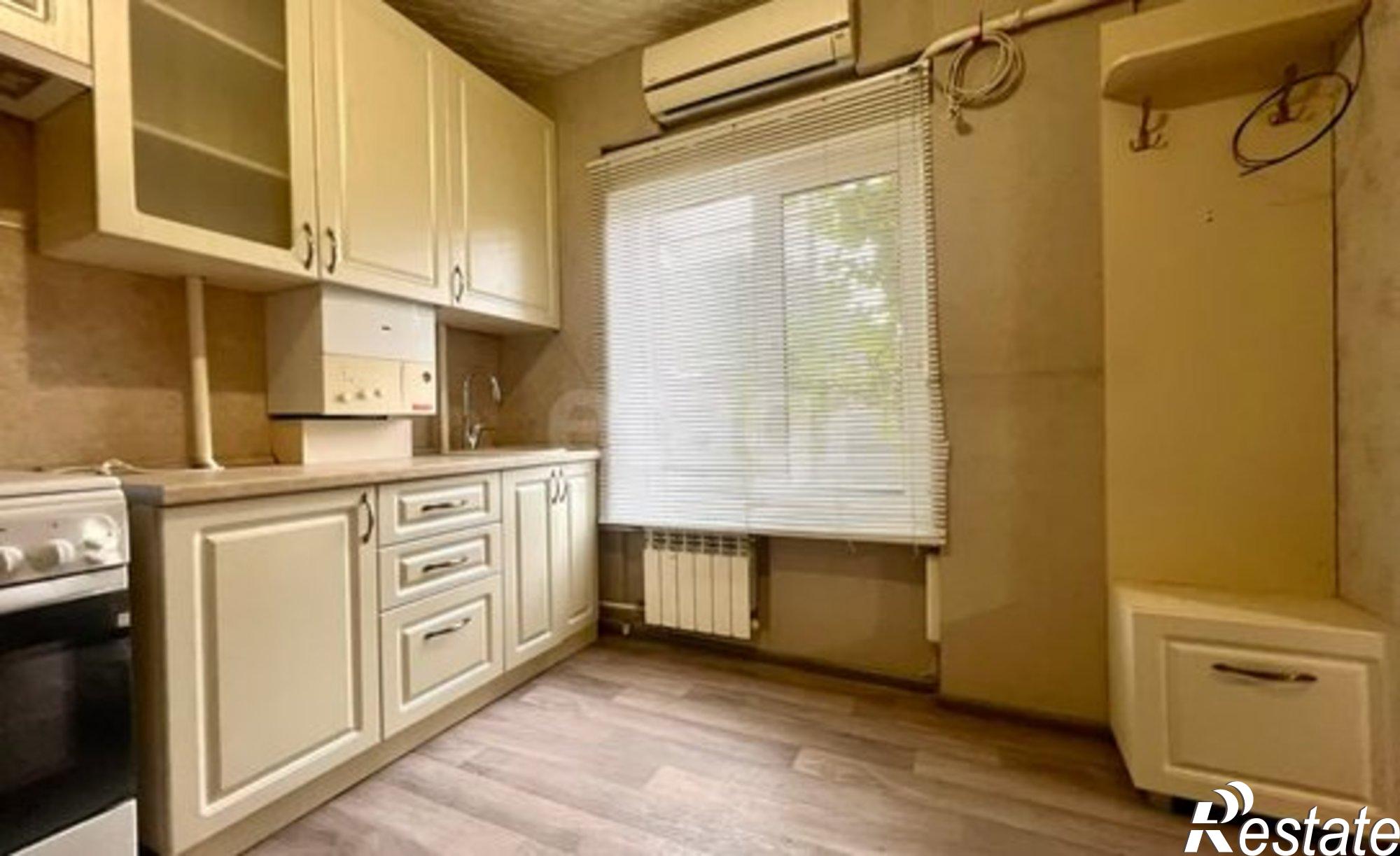 Купить квартиру за 2 800 000 рублей на улица Посадского, 75