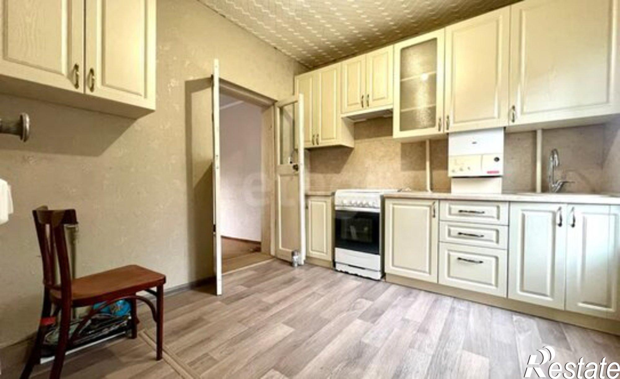 Купить квартиру за 2 800 000 рублей на улица Посадского, 75