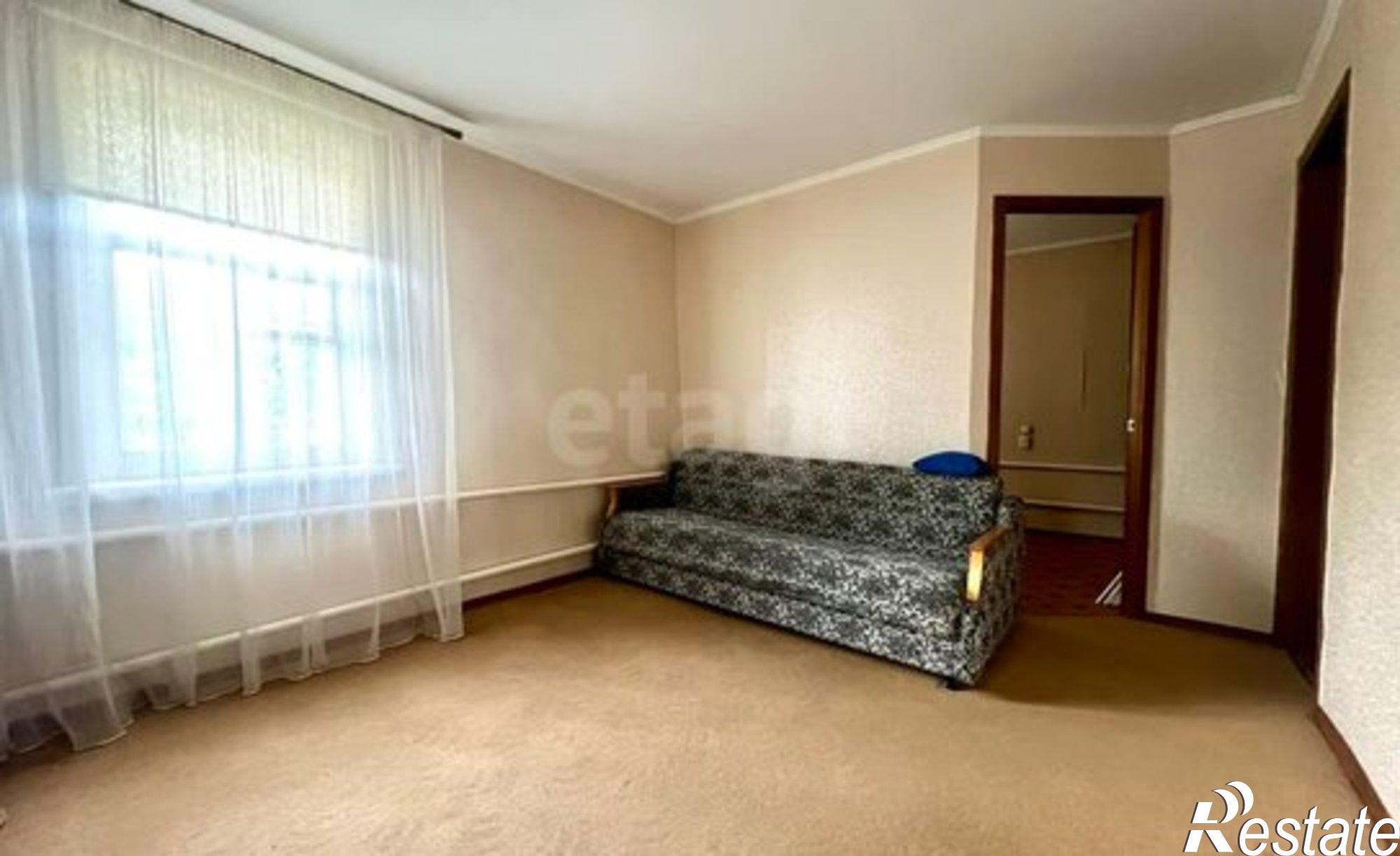 Купить квартиру за 2 800 000 рублей на улица Посадского, 75