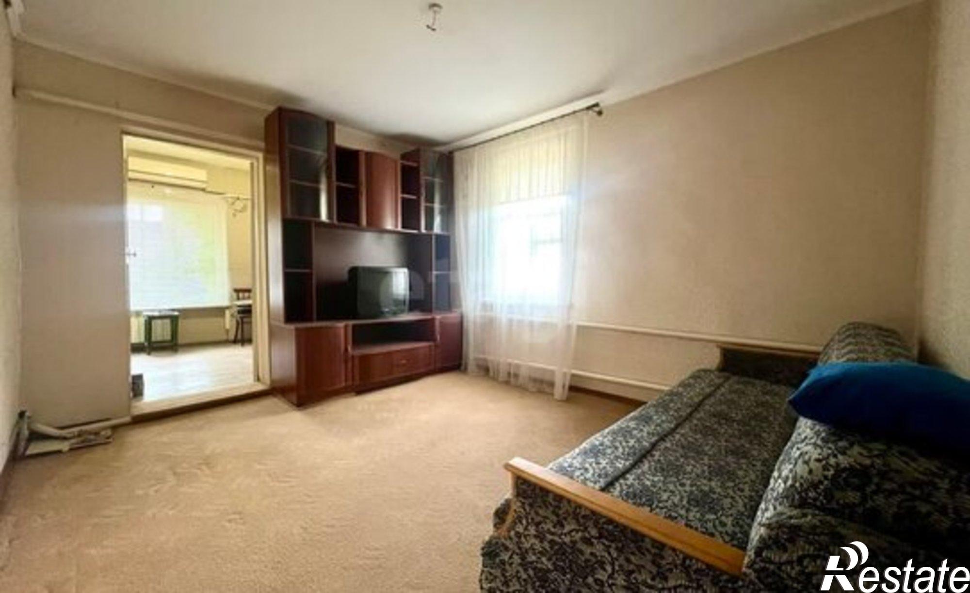 Купить квартиру за 2 800 000 рублей на улица Посадского, 75