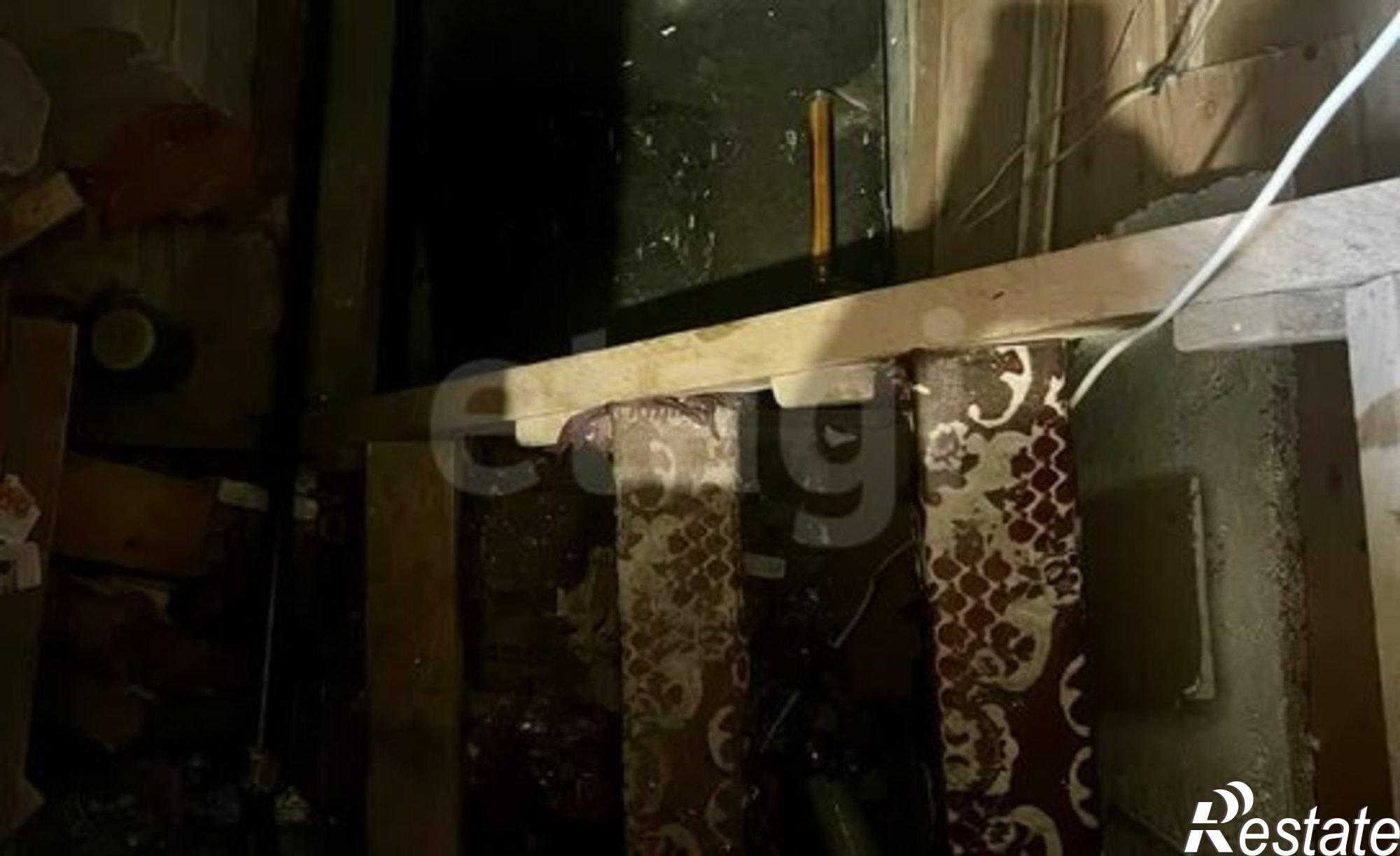 Купить квартиру за 2 800 000 рублей на улица Посадского, 75