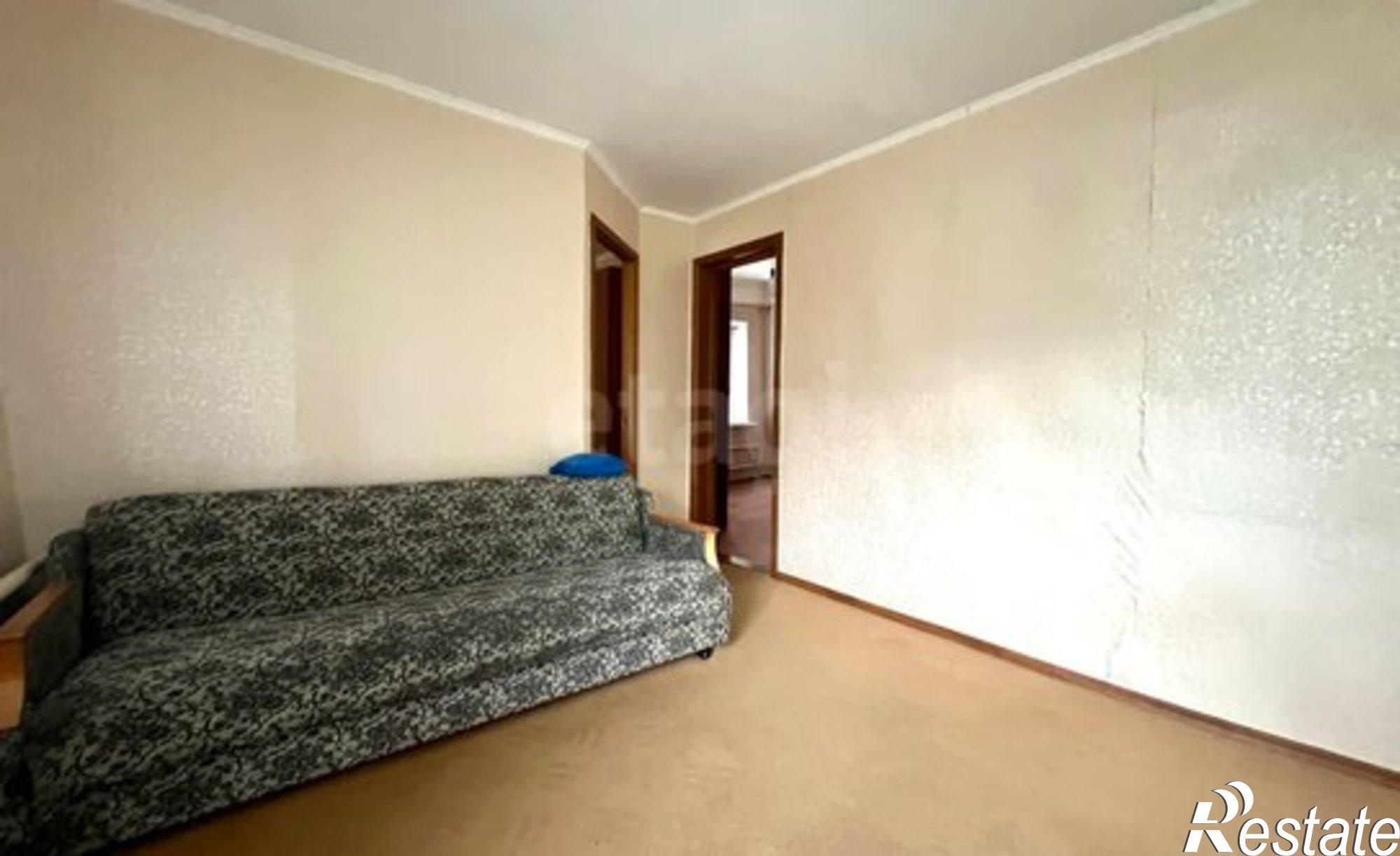 Купить квартиру за 2 800 000 рублей на улица Посадского, 75