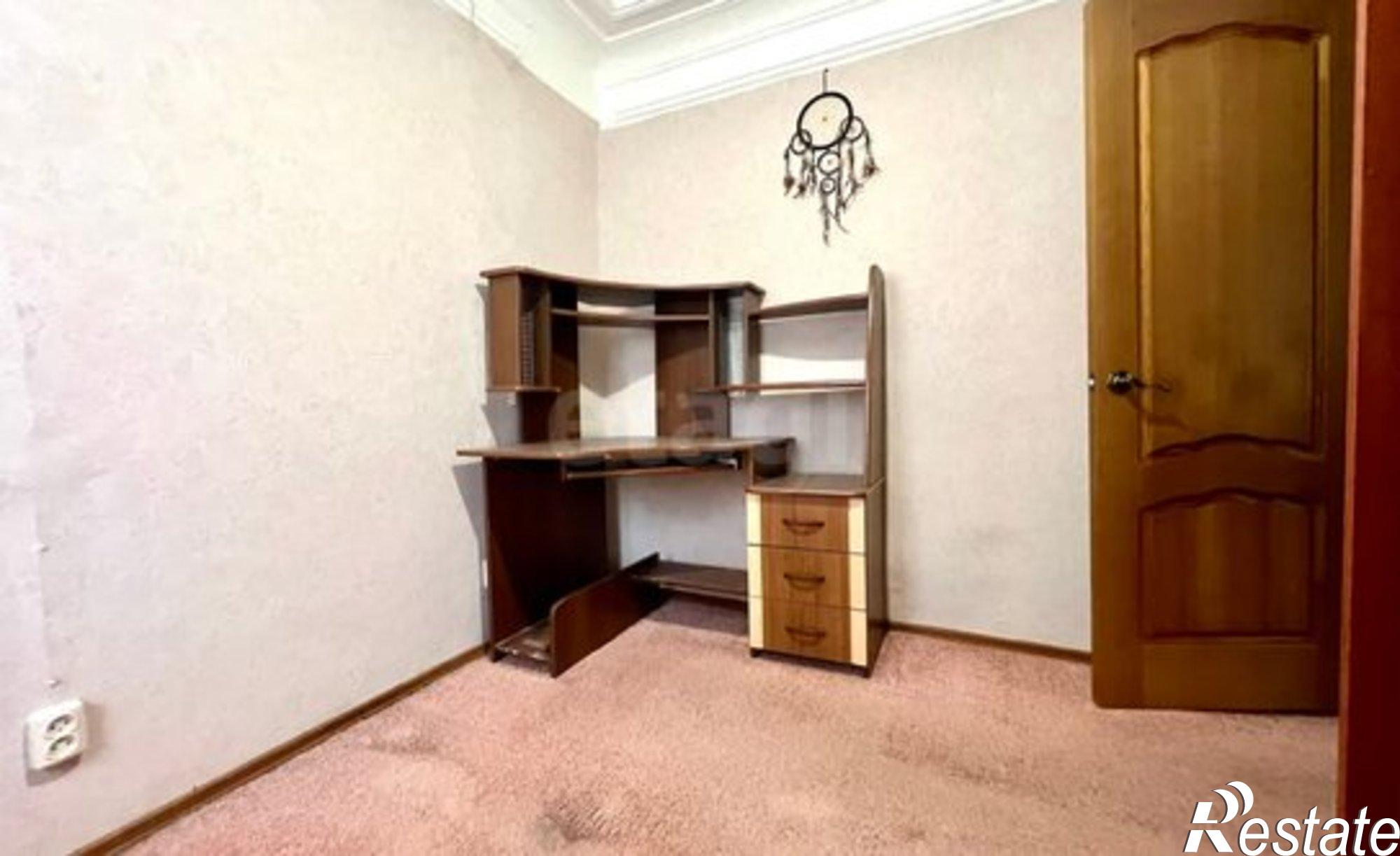 Купить квартиру за 2 800 000 рублей на улица Посадского, 75