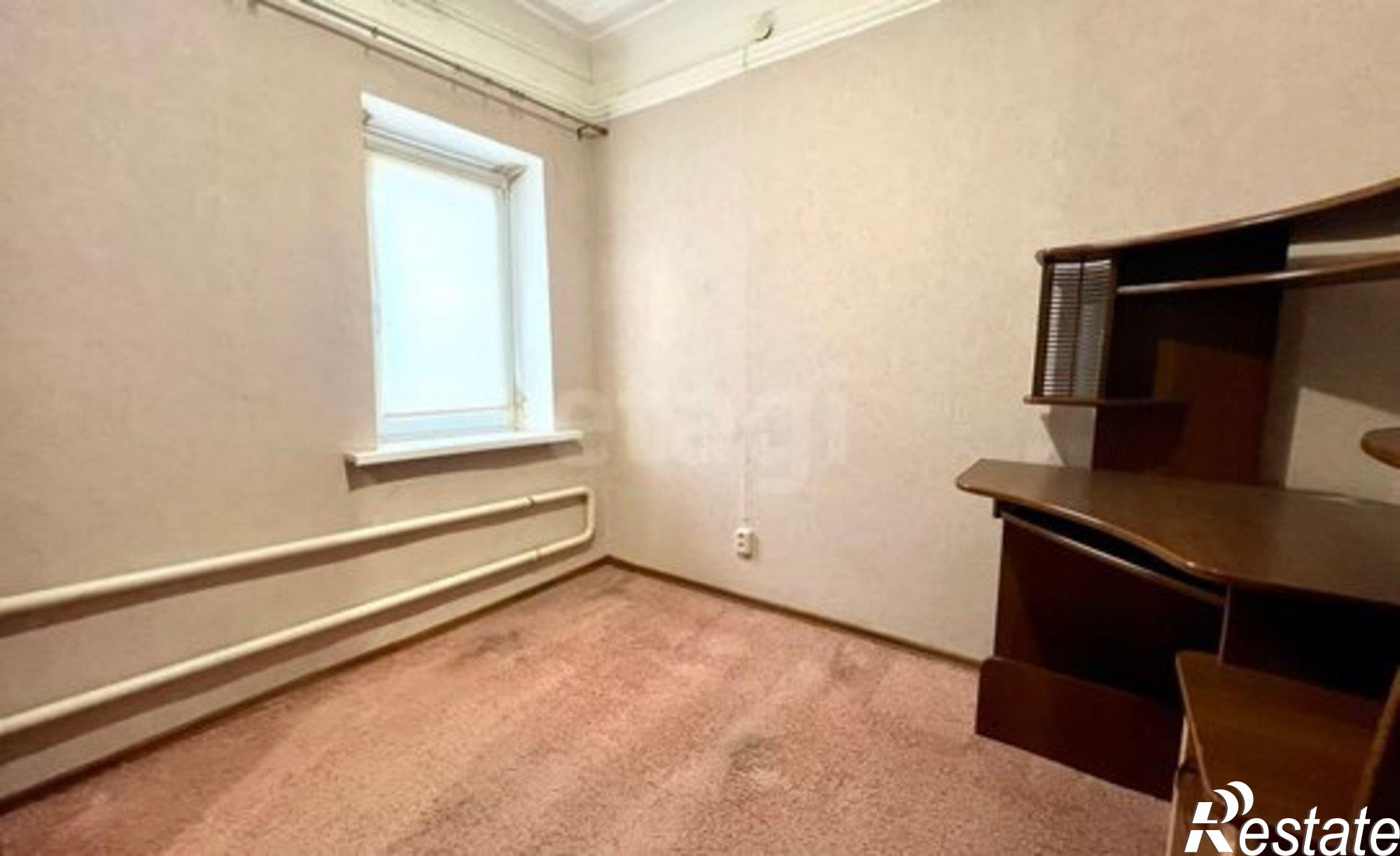 Купить квартиру за 2 800 000 рублей на улица Посадского, 75