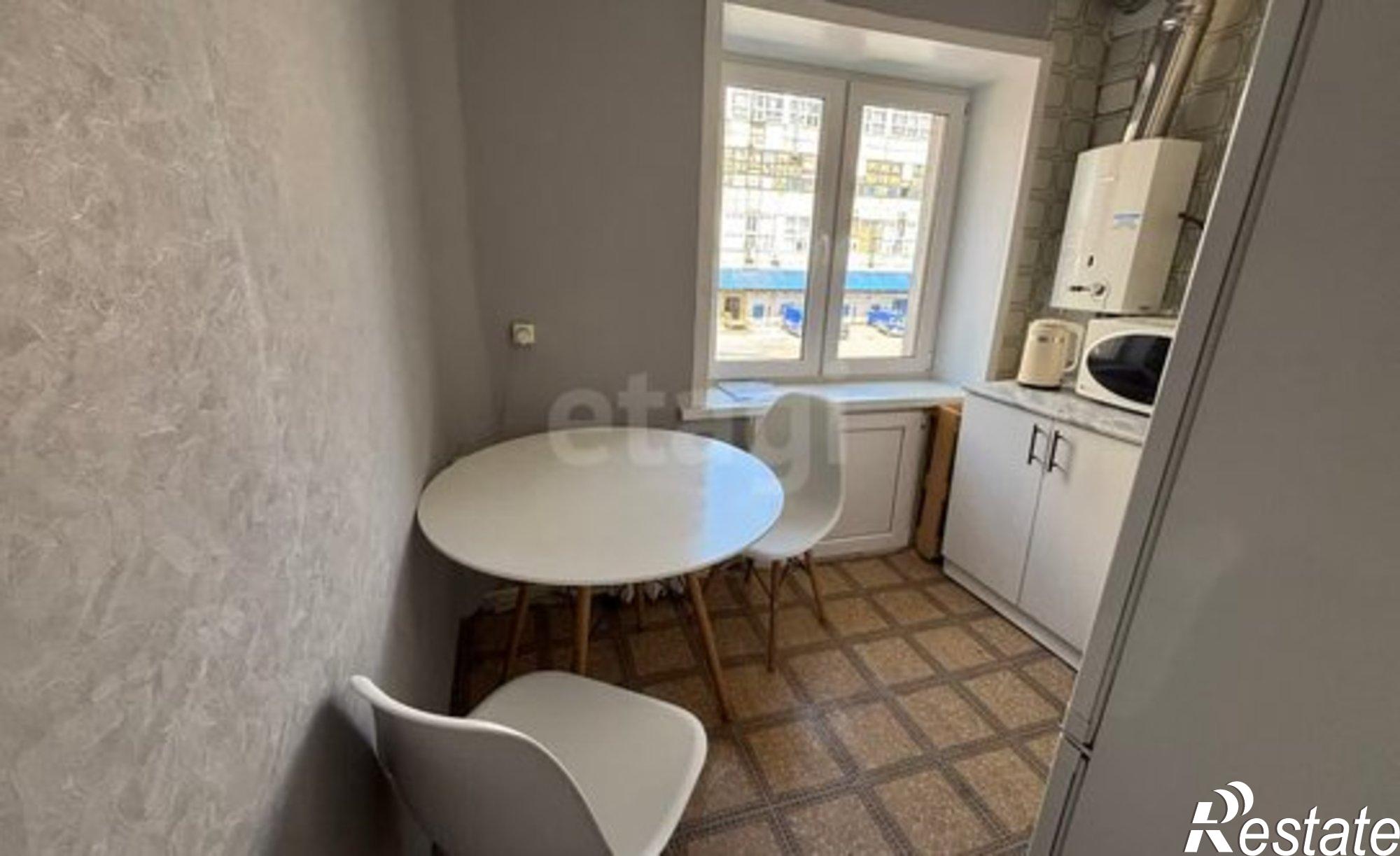 Купить квартиру за 3 900 000 рублей на ул Аткарская, 31А