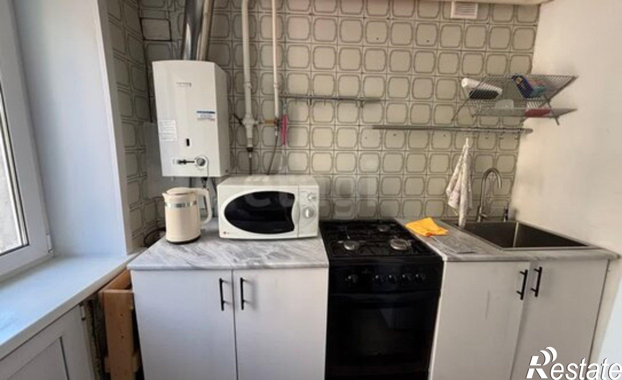 Купить квартиру за 3 900 000 рублей на ул Аткарская, 31А