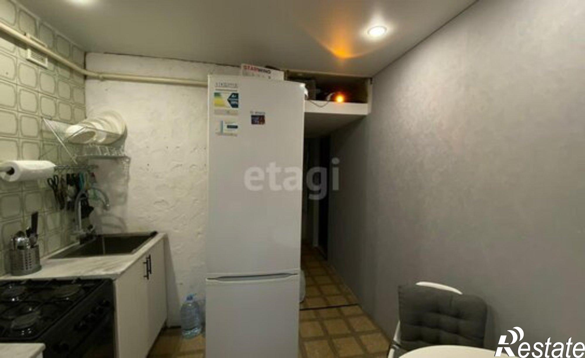 Купить квартиру за 3 900 000 рублей на ул Аткарская, 31А