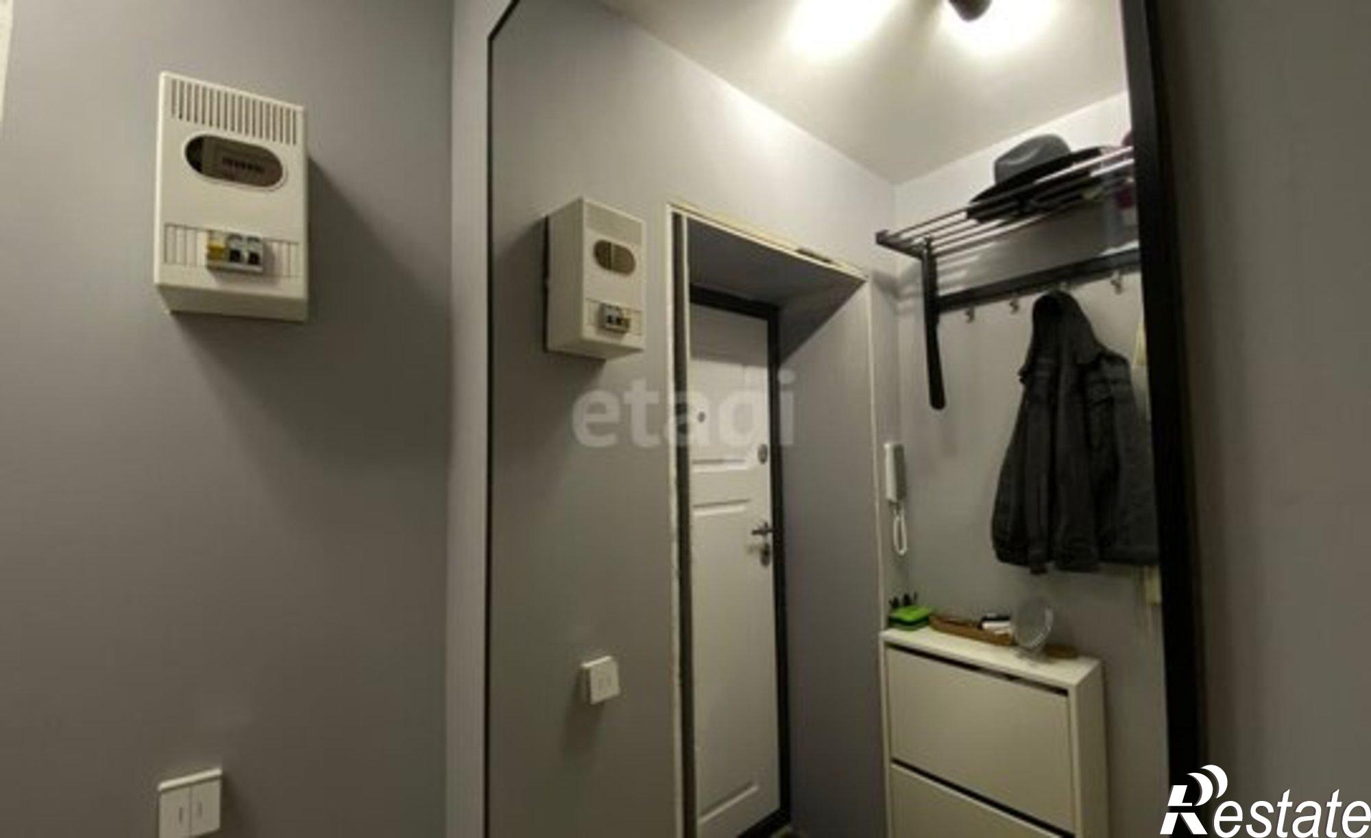 Купить квартиру за 3 900 000 рублей на ул Аткарская, 31А