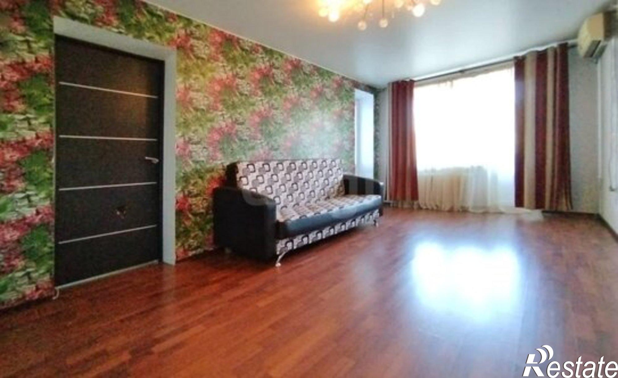 Купить квартиру за 4 299 000 рублей на ул Соколовая, 145/153