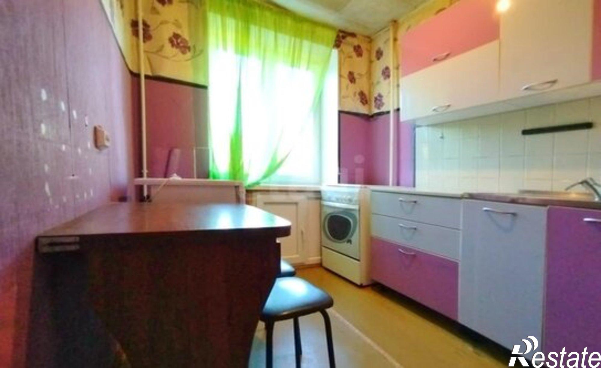 Купить квартиру за 4 299 000 рублей на ул Соколовая, 145/153