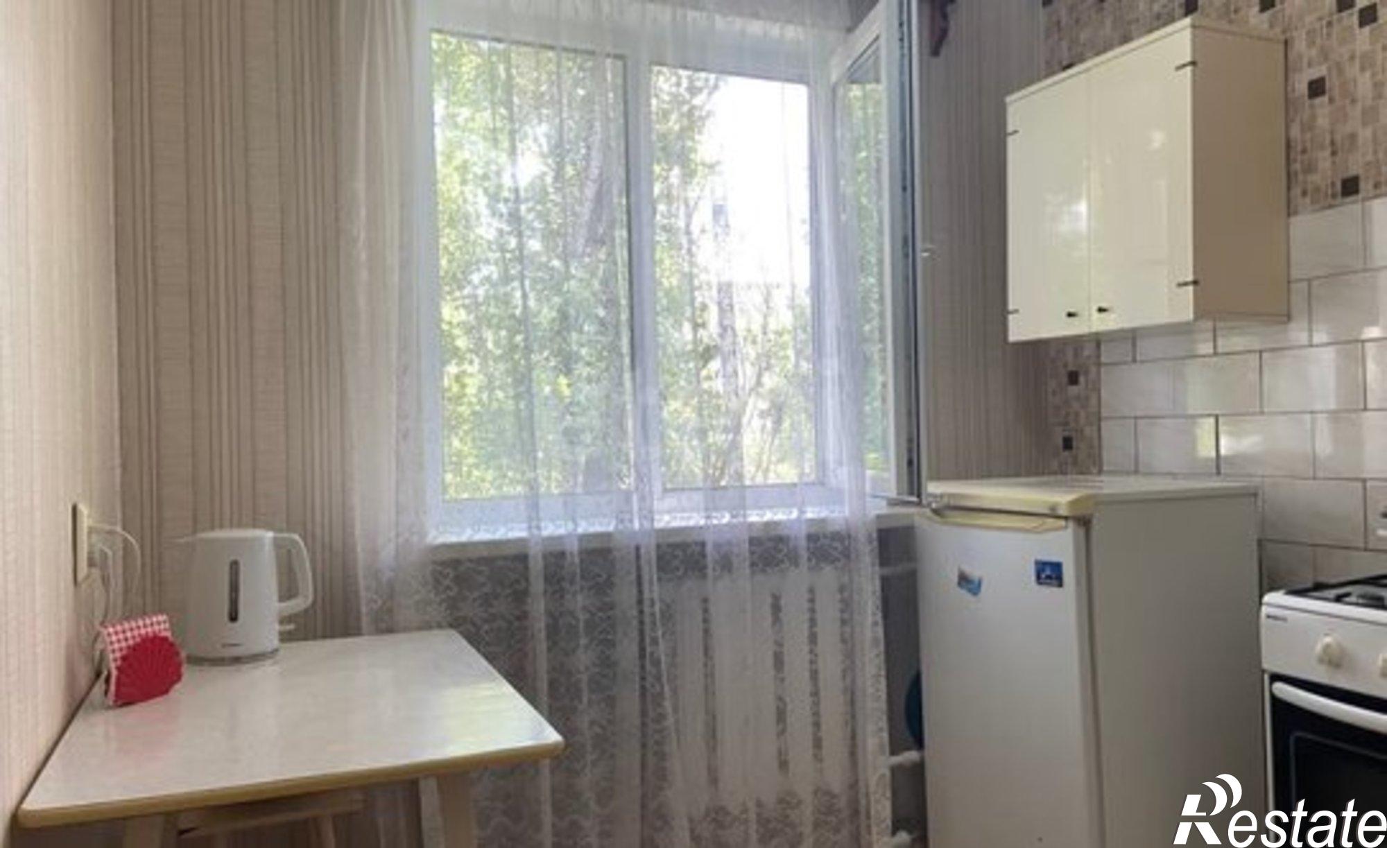 Купить квартиру за 2 400 000 рублей на проезд 3-й Строителей, 8А