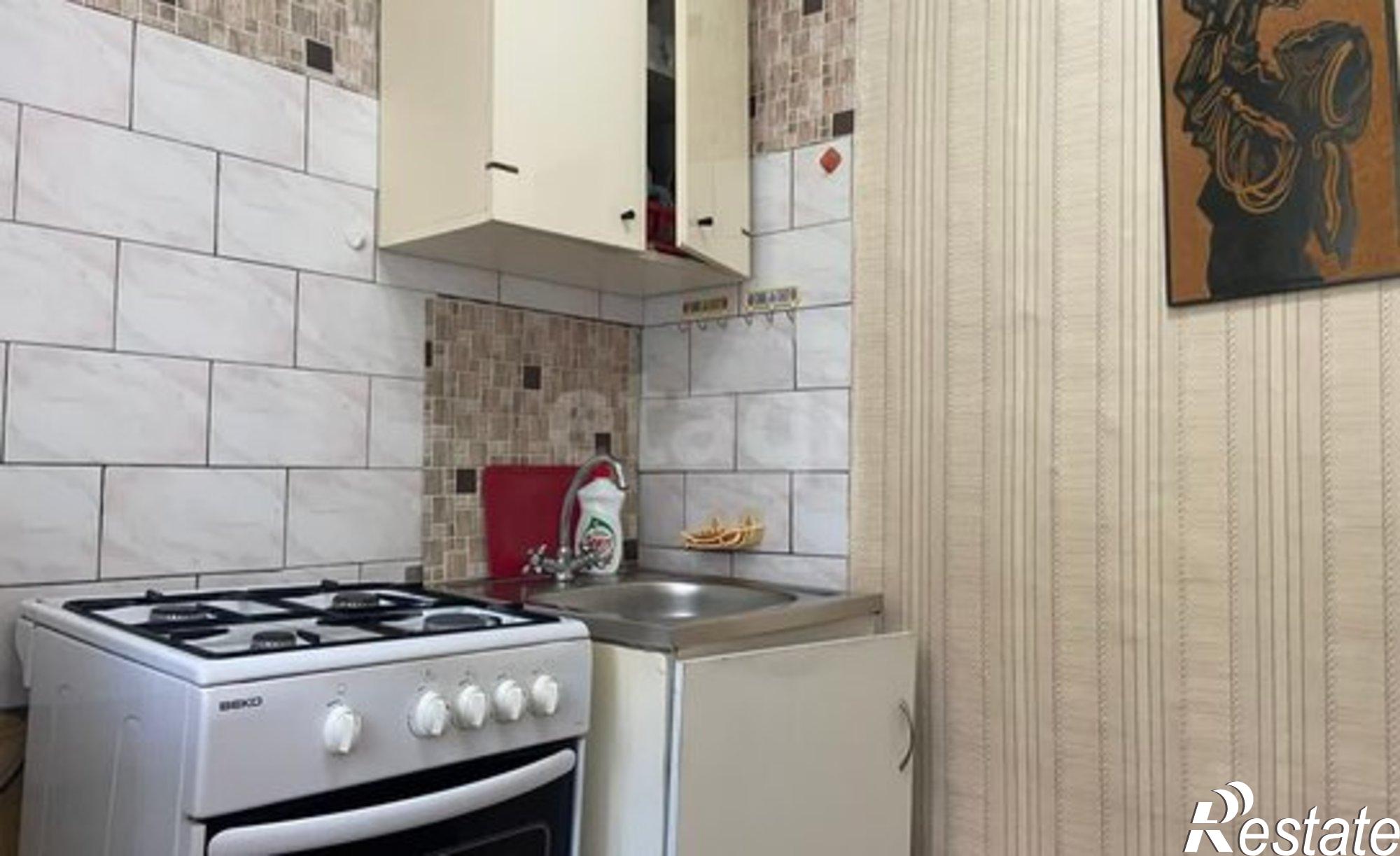 Купить квартиру за 2 400 000 рублей на проезд 3-й Строителей, 8А