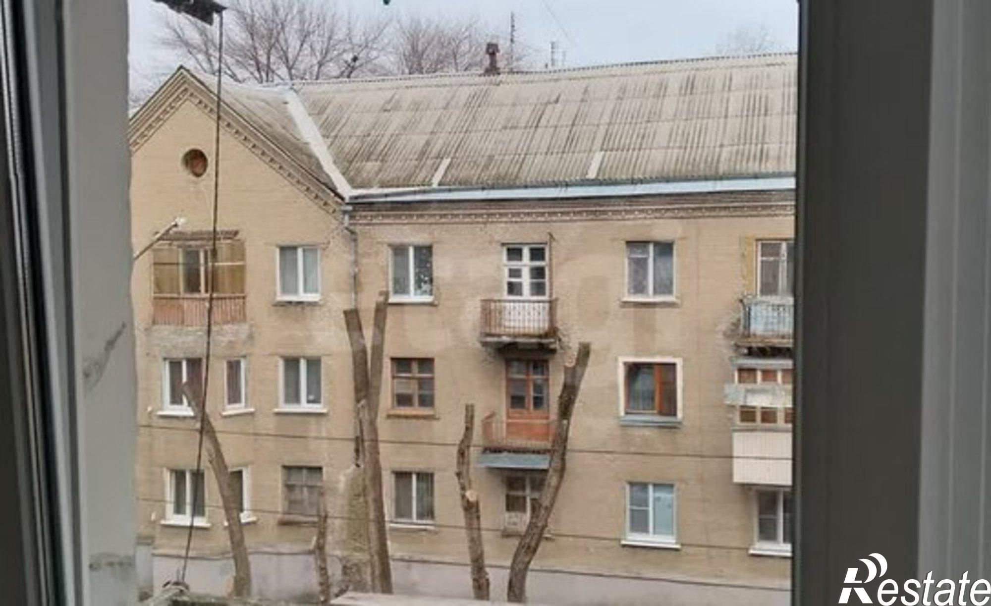 Купить квартиру за 2 650 000 рублей на Ленинградская улица, 16