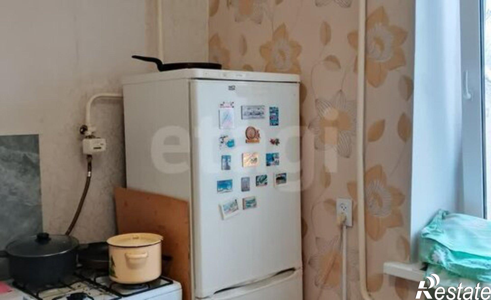 Купить квартиру за 2 650 000 рублей на Ленинградская улица, 16