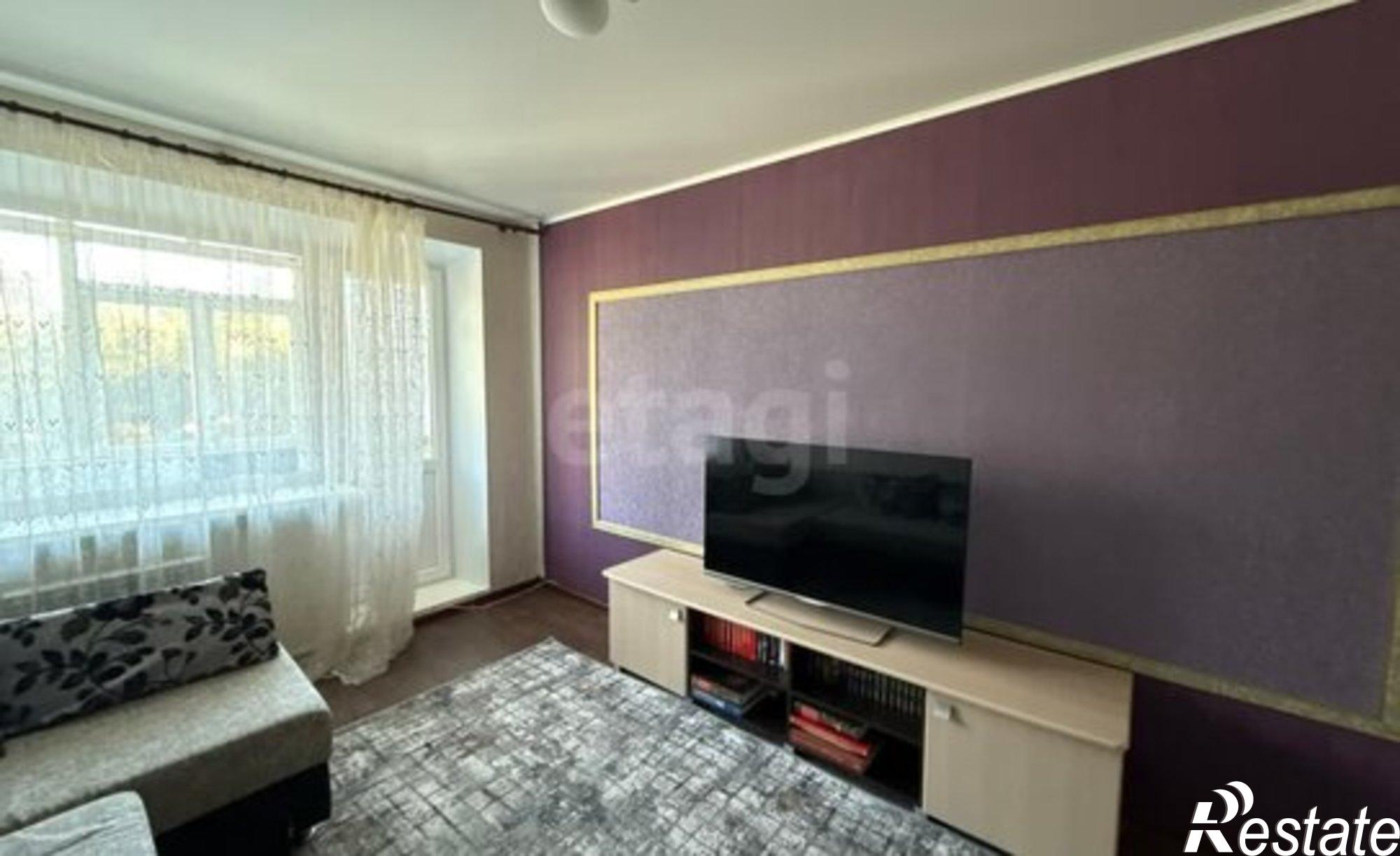 Купить квартиру за 4 250 000 рублей на улица Загороднева, 14