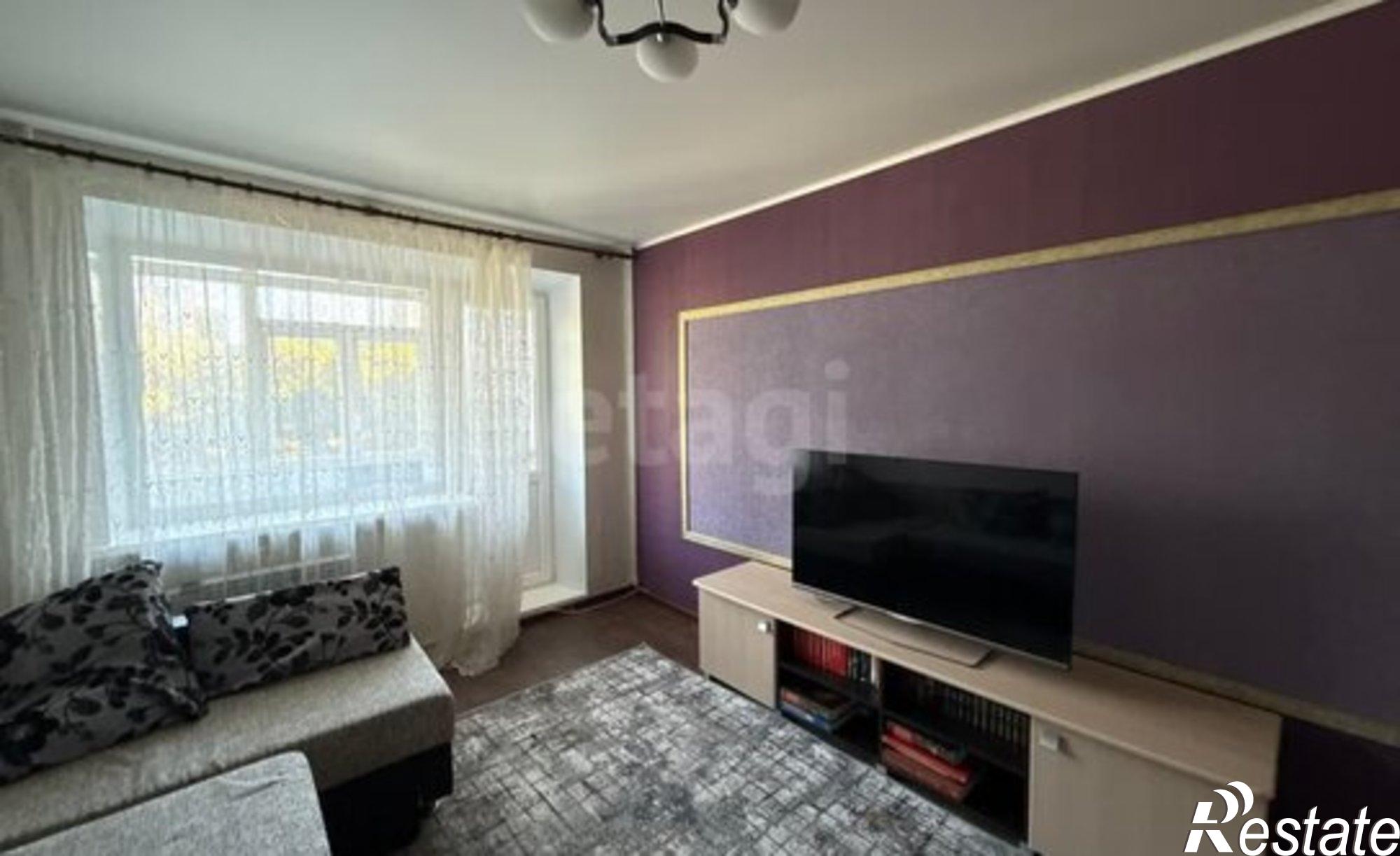 Купить квартиру за 4 250 000 рублей на улица Загороднева, 14