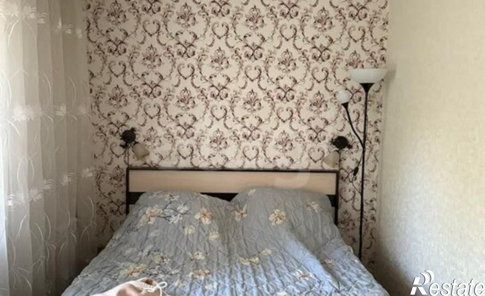 Купить квартиру за 4 250 000 рублей на улица Загороднева, 14