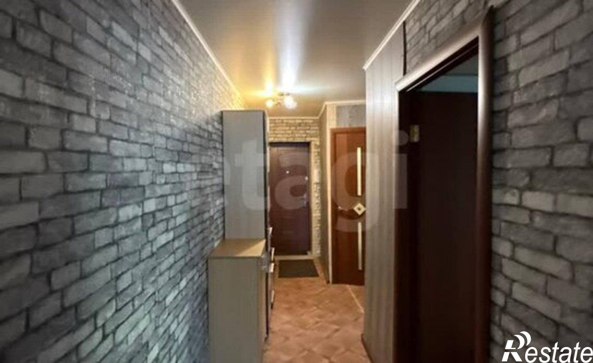 Купить квартиру за 4 250 000 рублей на улица Загороднева, 14