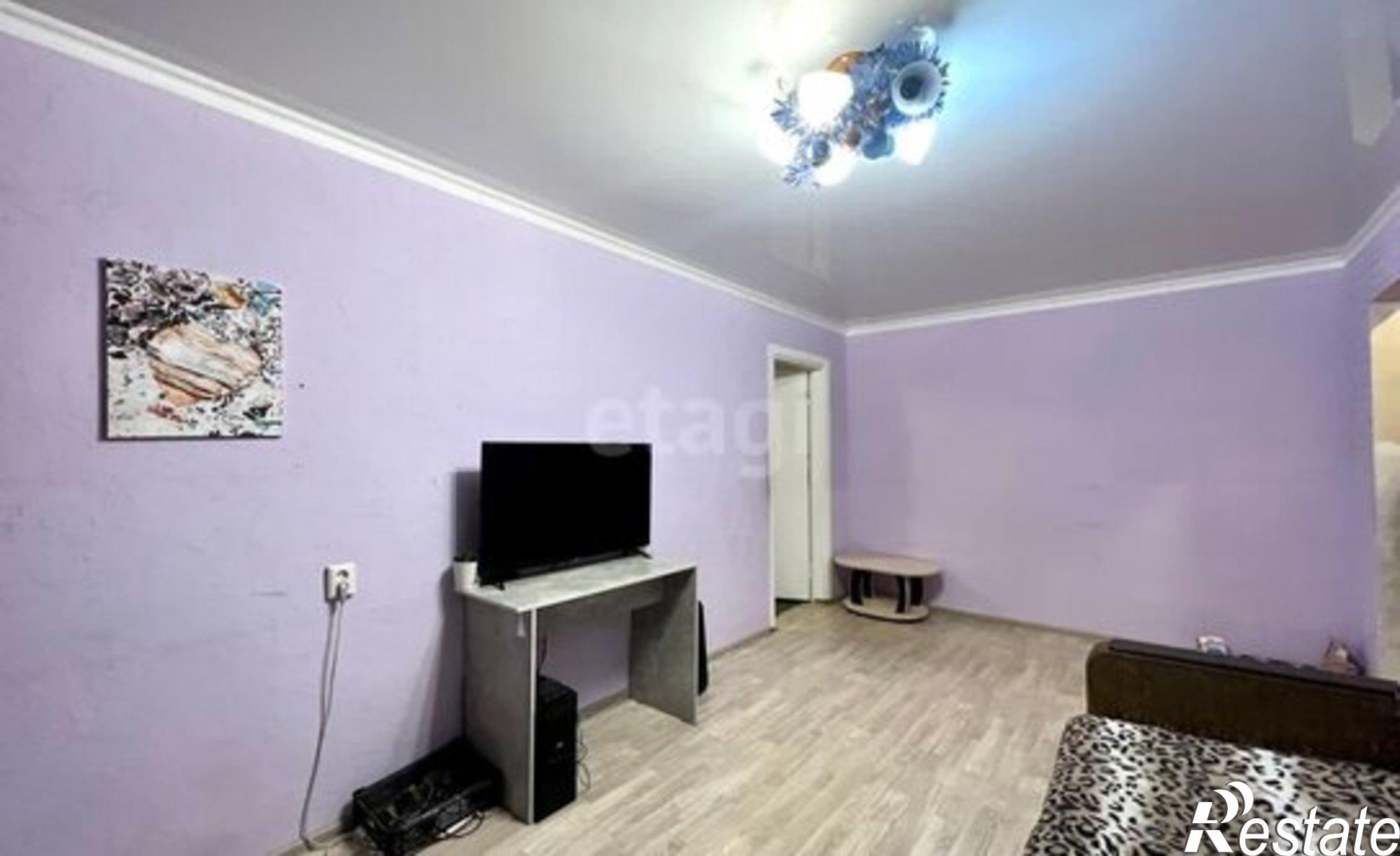 Купить квартиру за 4 900 000 рублей на улица Степана Разина, 62/76