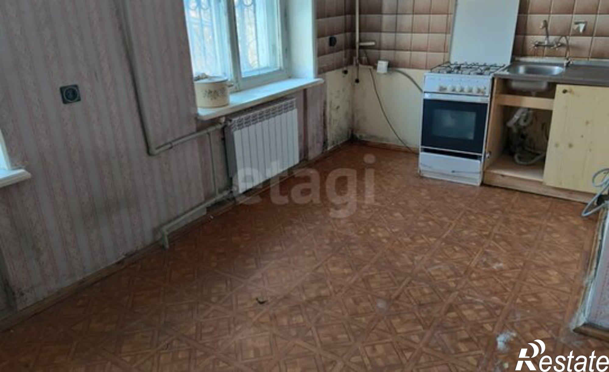 Купить квартиру за 2 700 000 рублей на улица Хомяковой, 13