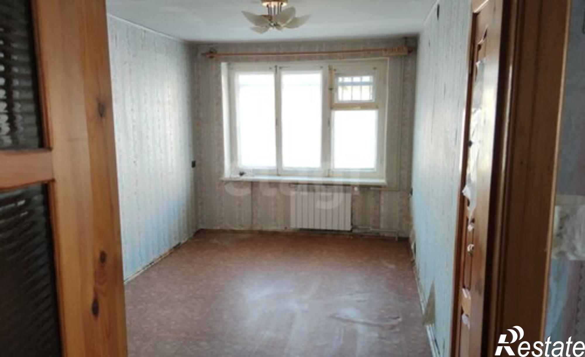 Купить квартиру за 2 700 000 рублей на улица Хомяковой, 13