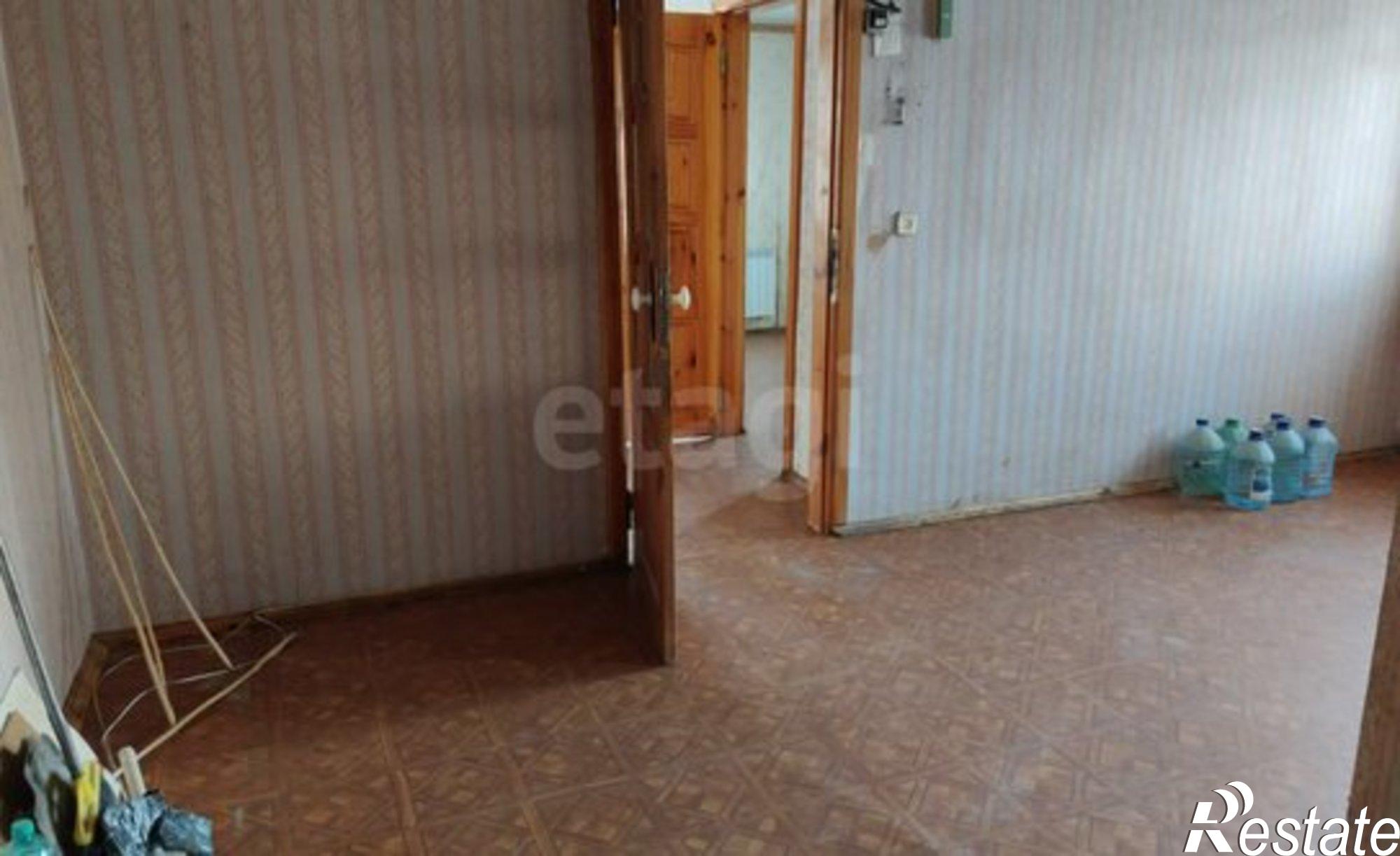 Купить квартиру за 2 700 000 рублей на улица Хомяковой, 13