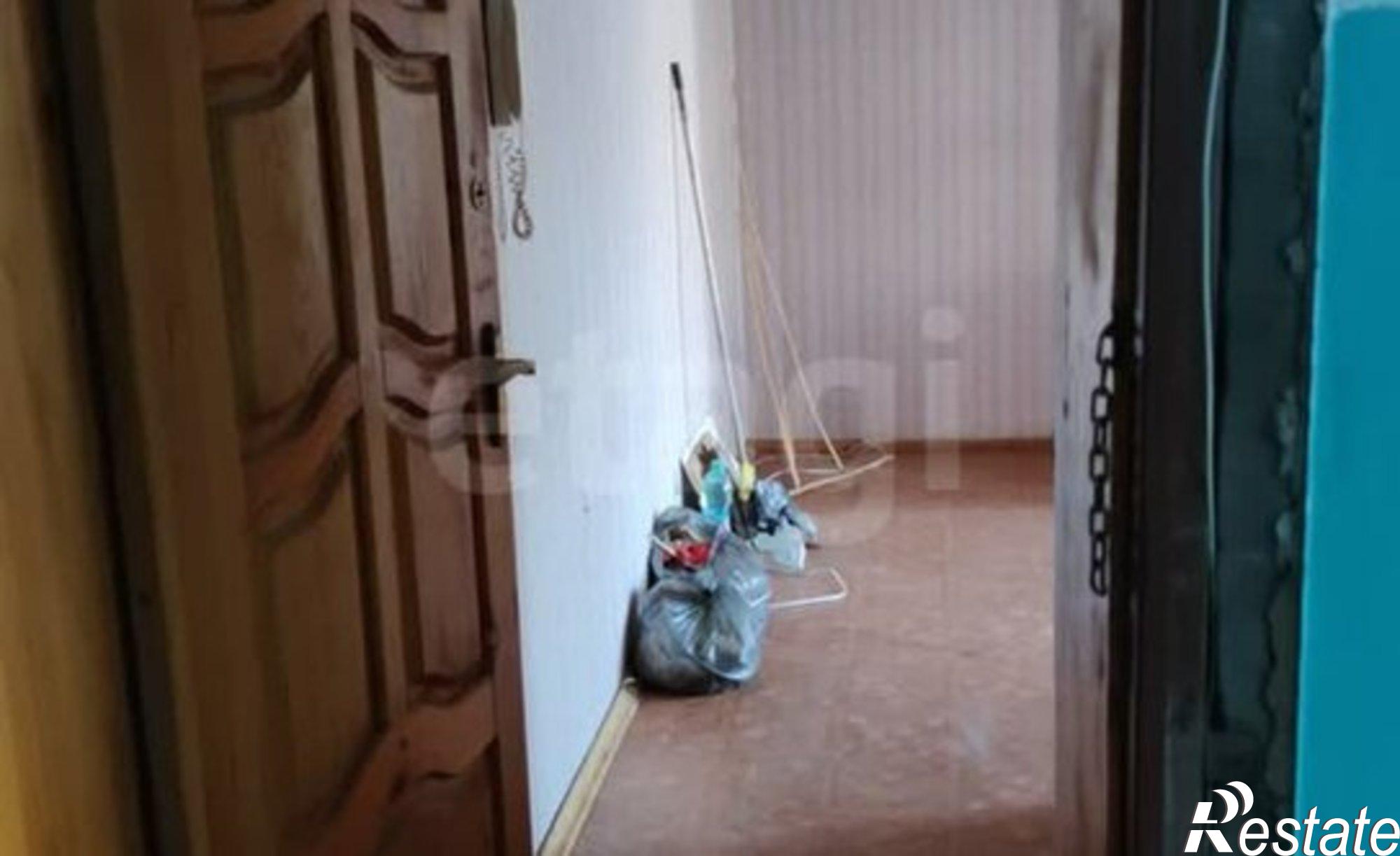 Купить квартиру за 2 700 000 рублей на улица Хомяковой, 13