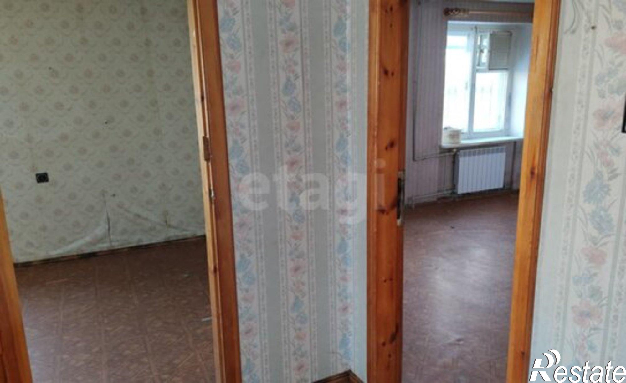 Купить квартиру за 2 700 000 рублей на улица Хомяковой, 13