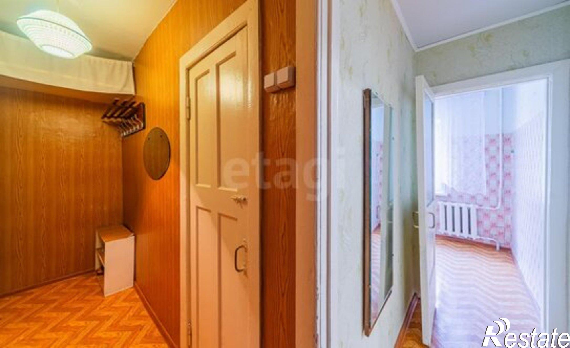 Купить квартиру за 3 100 000 рублей на Тверская улица, 26