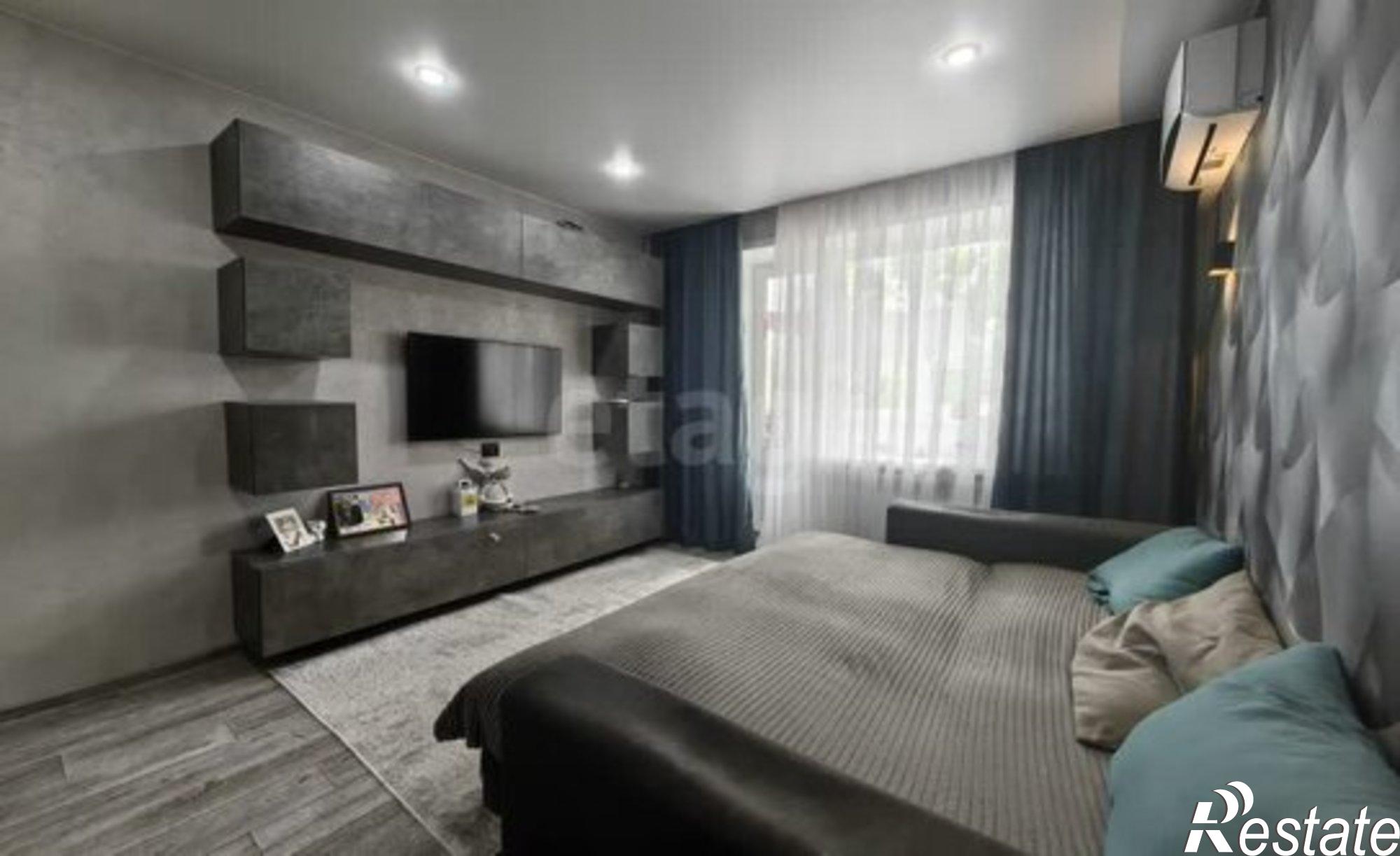 Купить квартиру за 4 600 000 рублей на ул Аткарская, 42/54