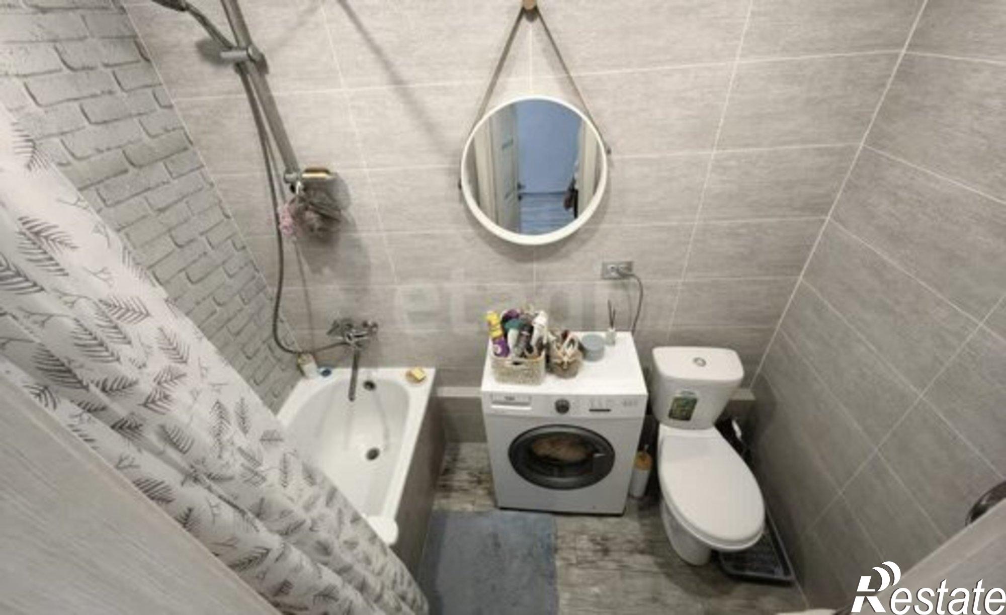 Купить квартиру за 4 600 000 рублей на ул Аткарская, 42/54