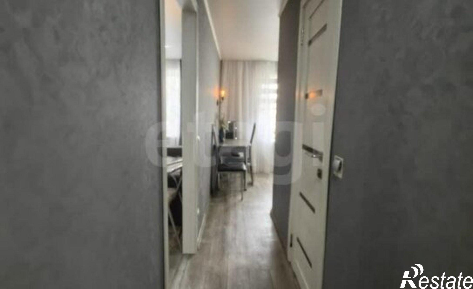 Купить квартиру за 4 600 000 рублей на ул Аткарская, 42/54