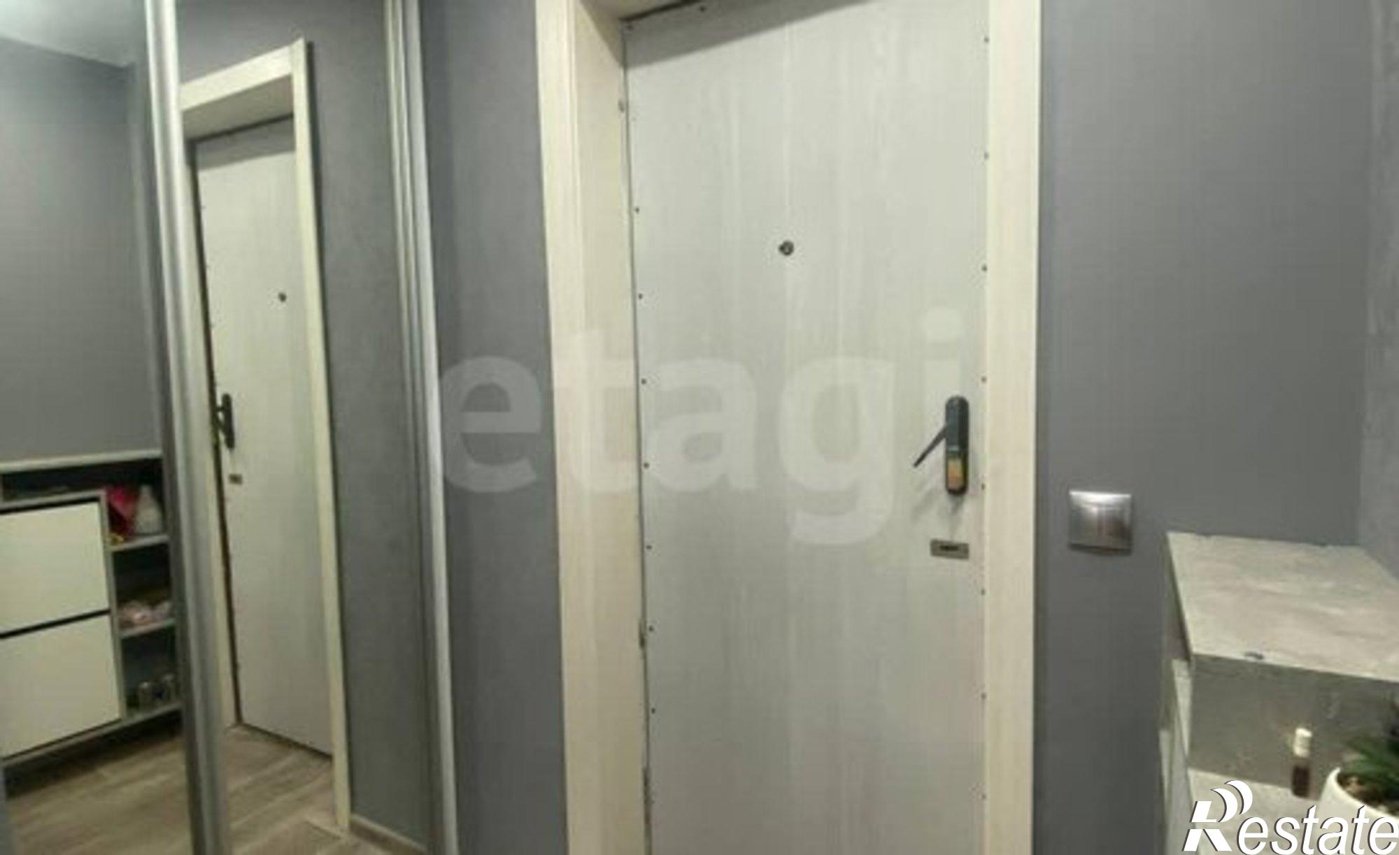 Купить квартиру за 4 600 000 рублей на ул Аткарская, 42/54