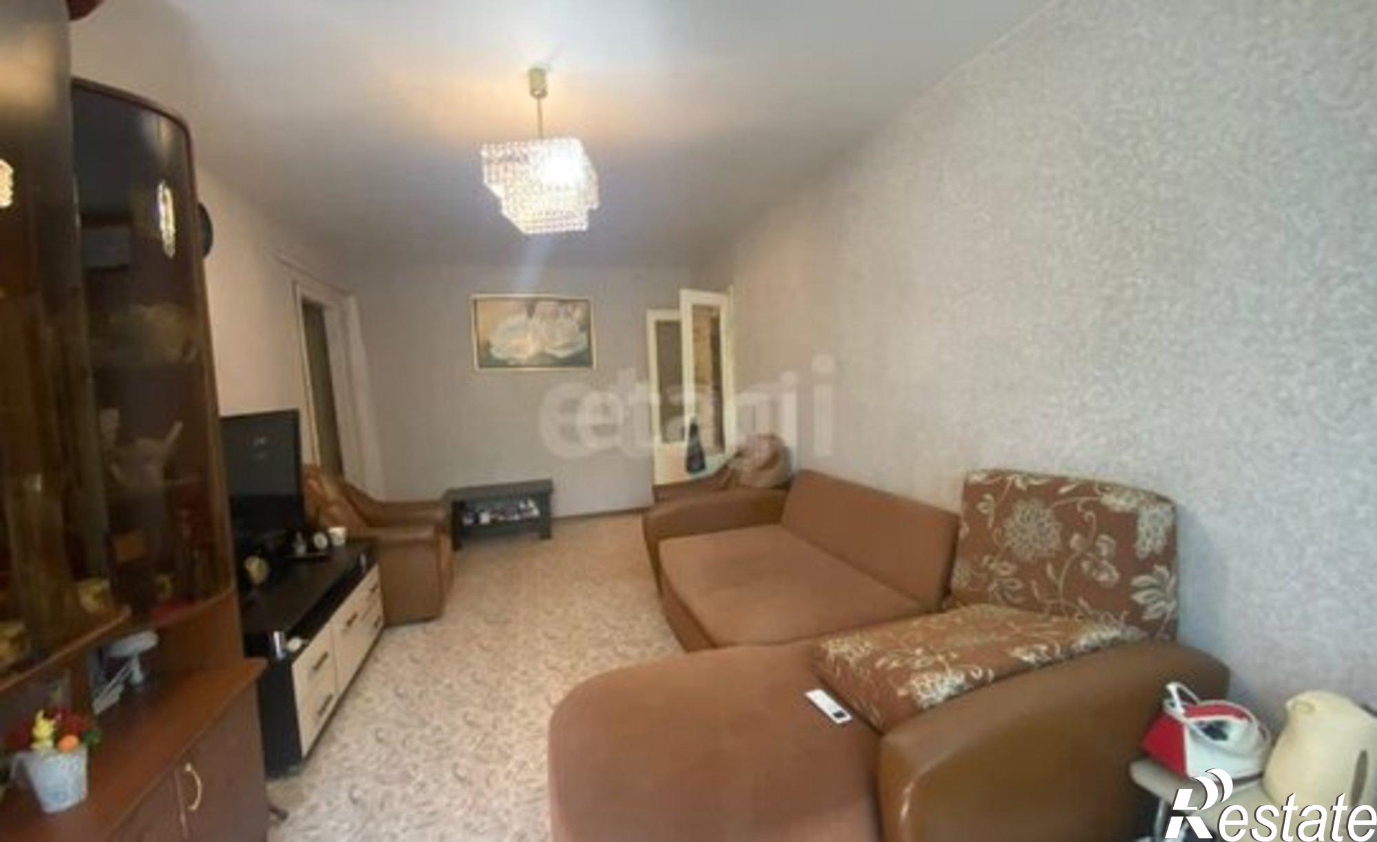 Купить квартиру за 5 400 000 рублей на ул Провиантская, 4