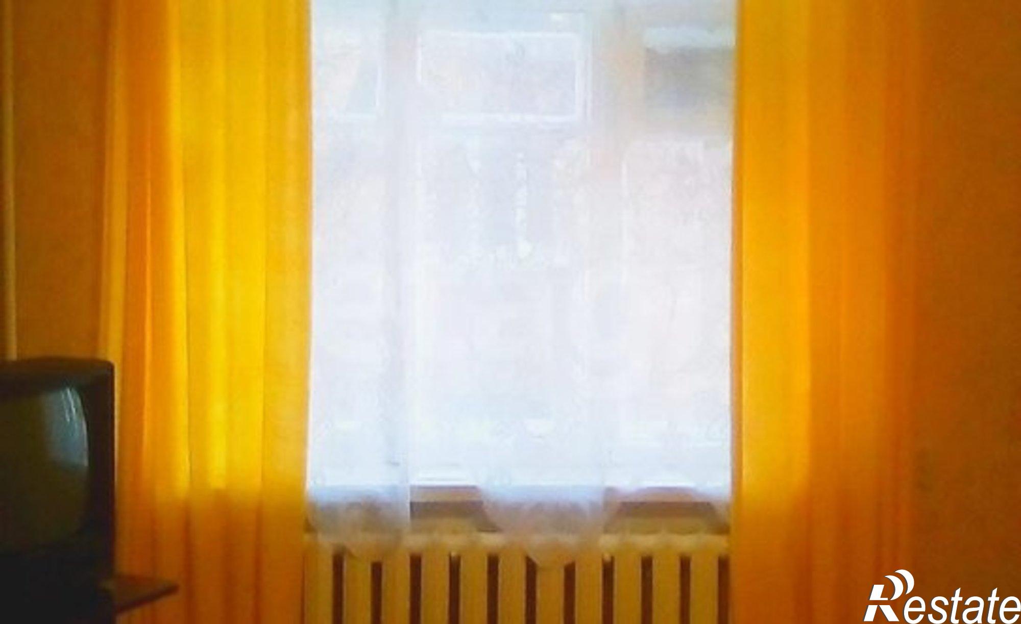 Купить квартиру за 2 500 000 рублей на 3-я Поперечная улица, 2