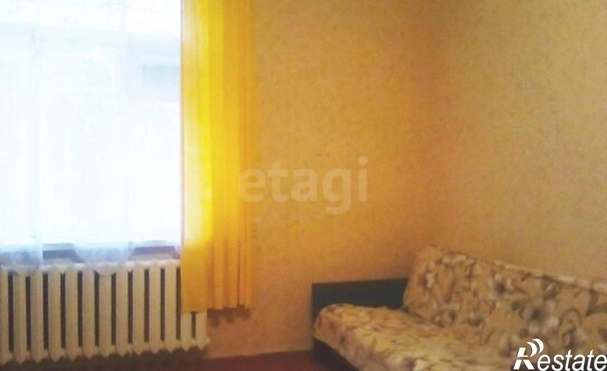 Купить квартиру за 2 500 000 рублей на 3-я Поперечная улица, 2