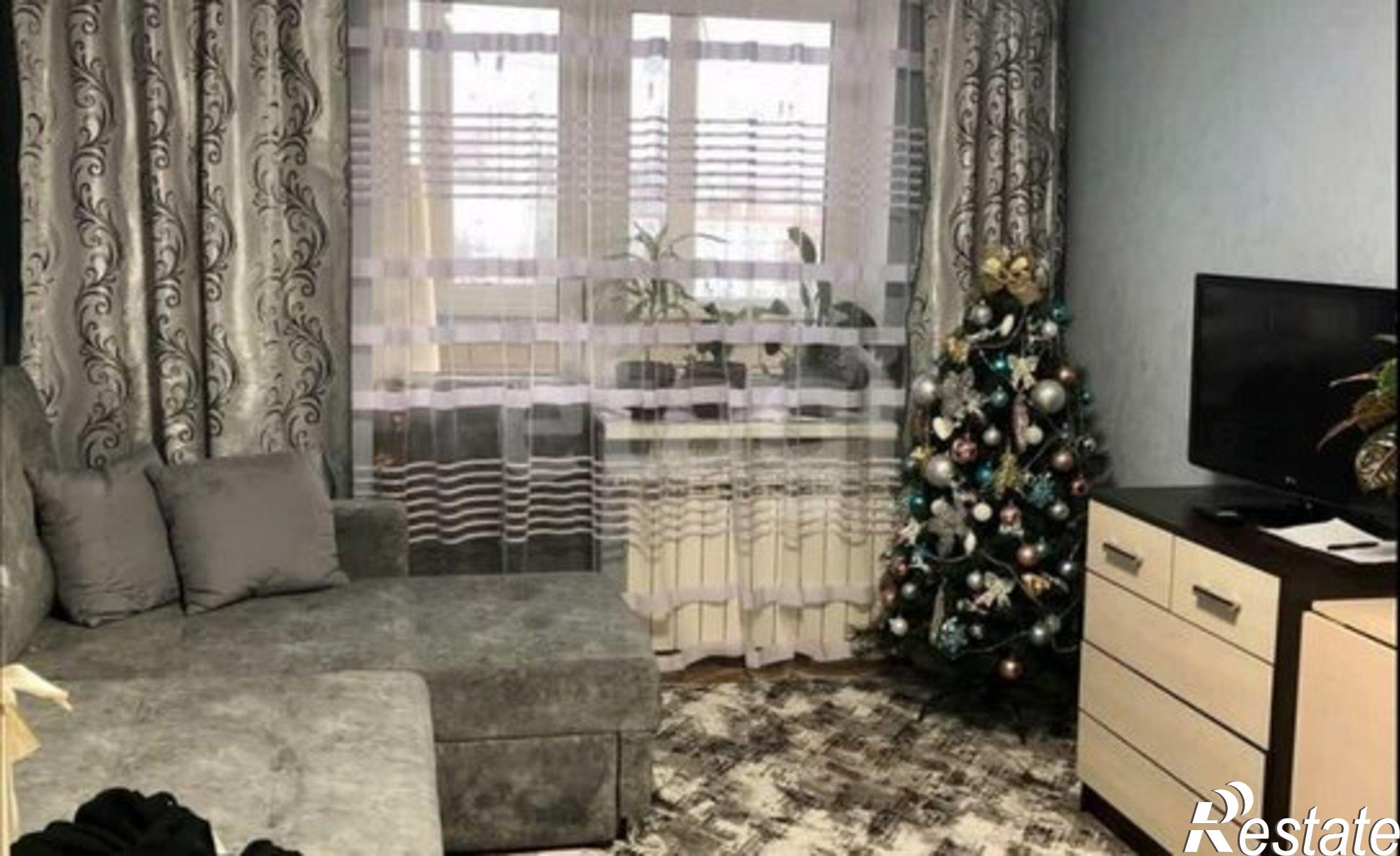 Купить квартиру за 3 700 000 рублей на улица Тархова, 29Б