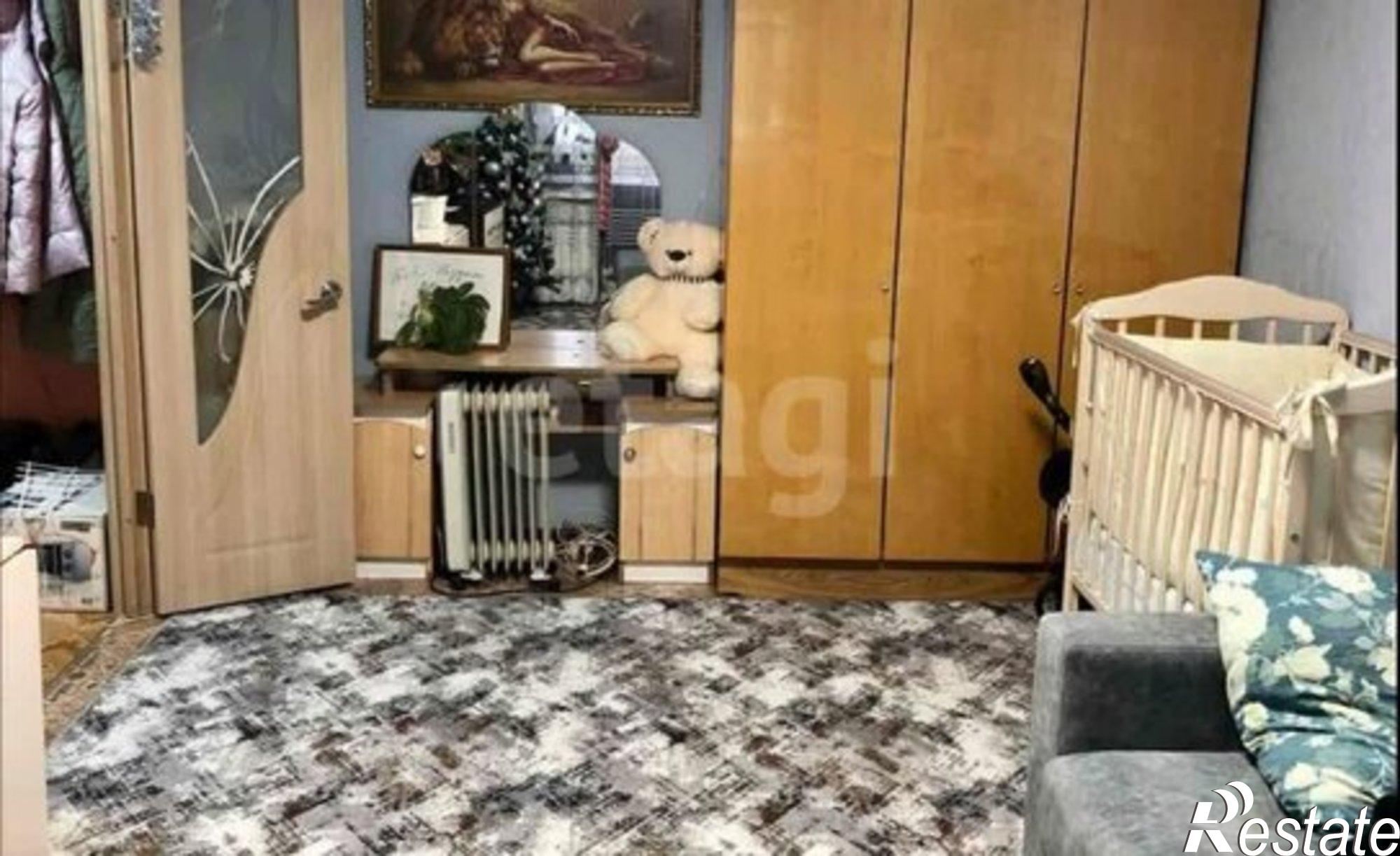 Купить квартиру за 3 700 000 рублей на улица Тархова, 29Б